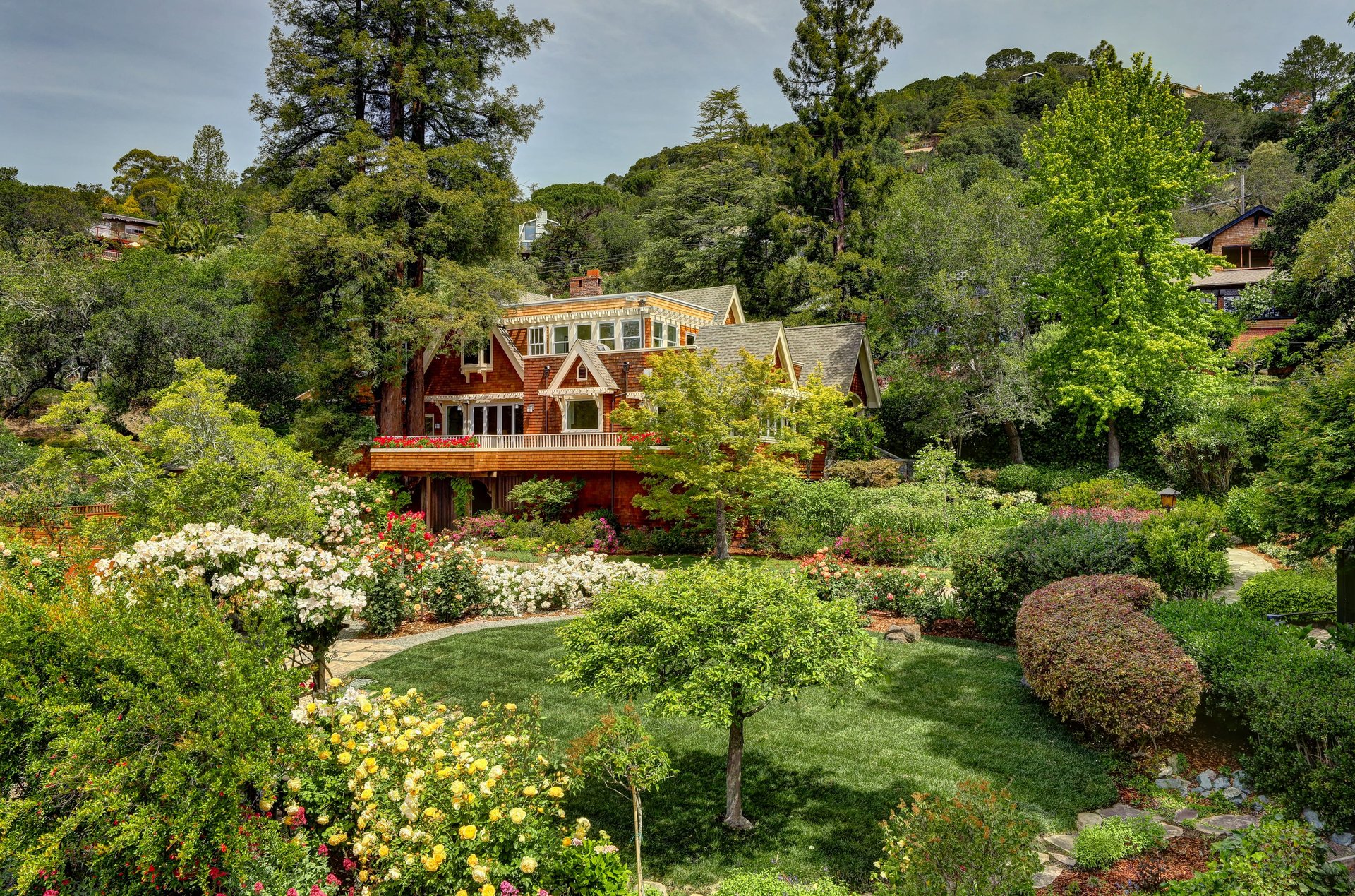 Incredible Legacy Estate