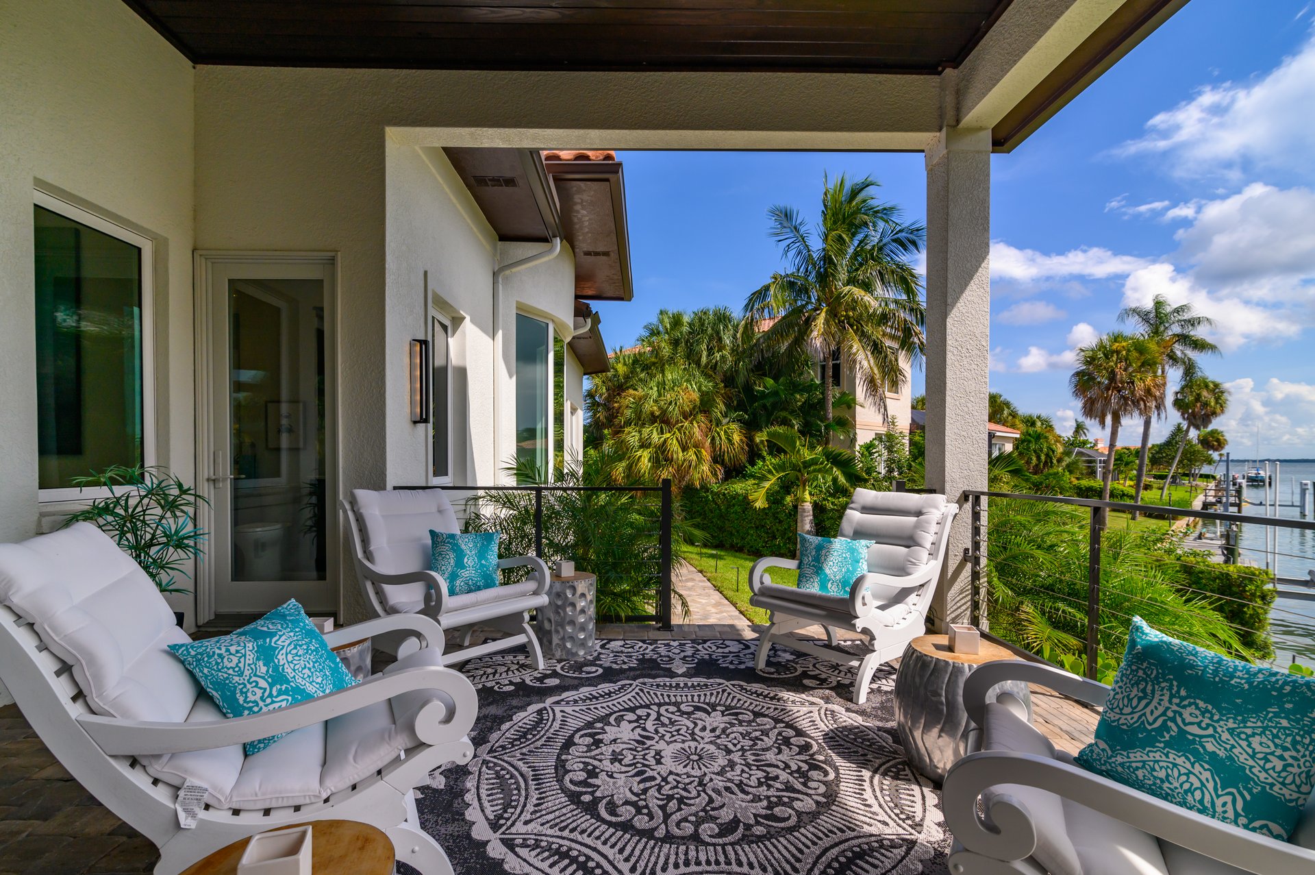 500 Ketch Lane, Country Club Shores, Longboat Key