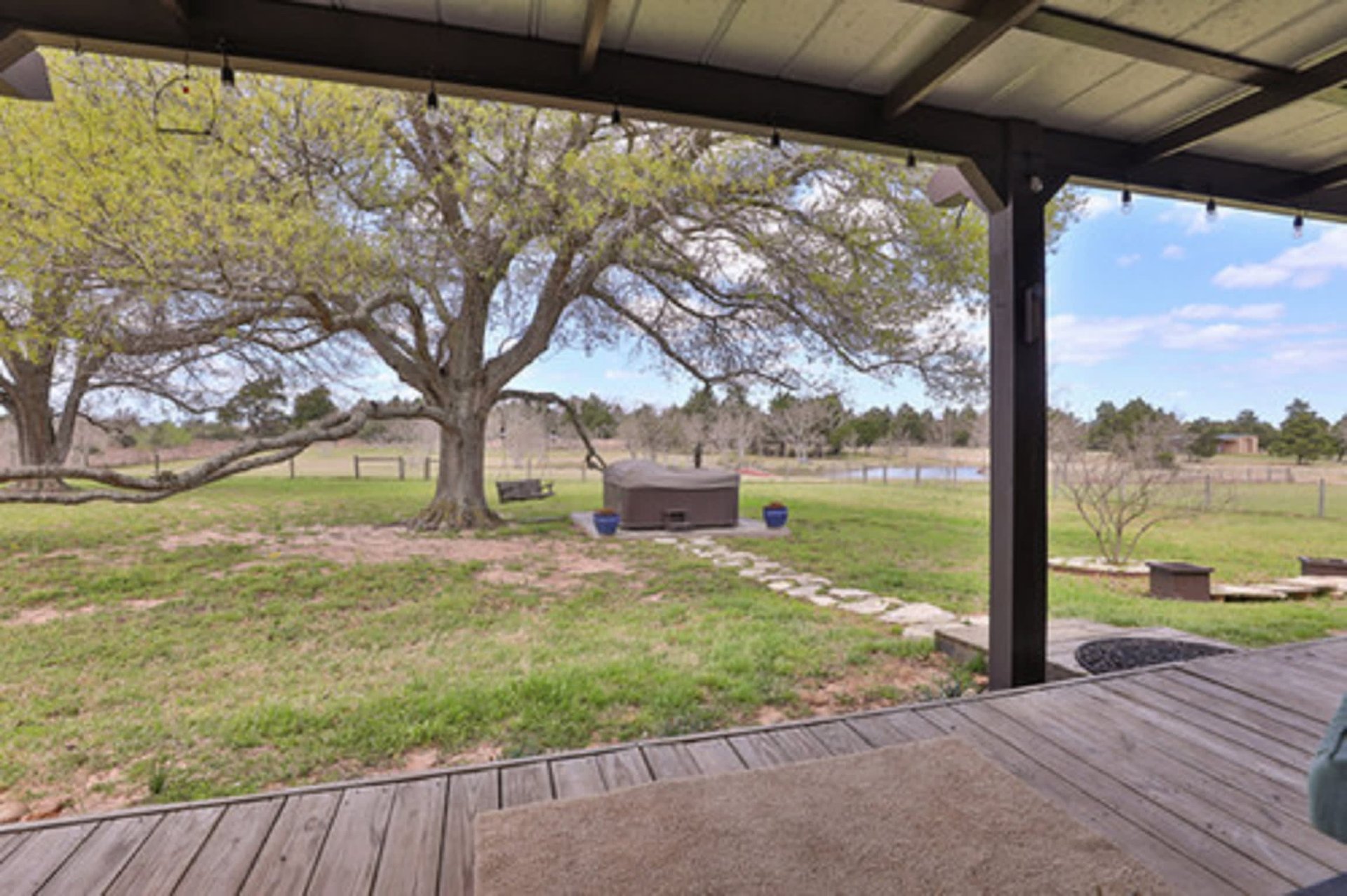 8681 Gosler Rd