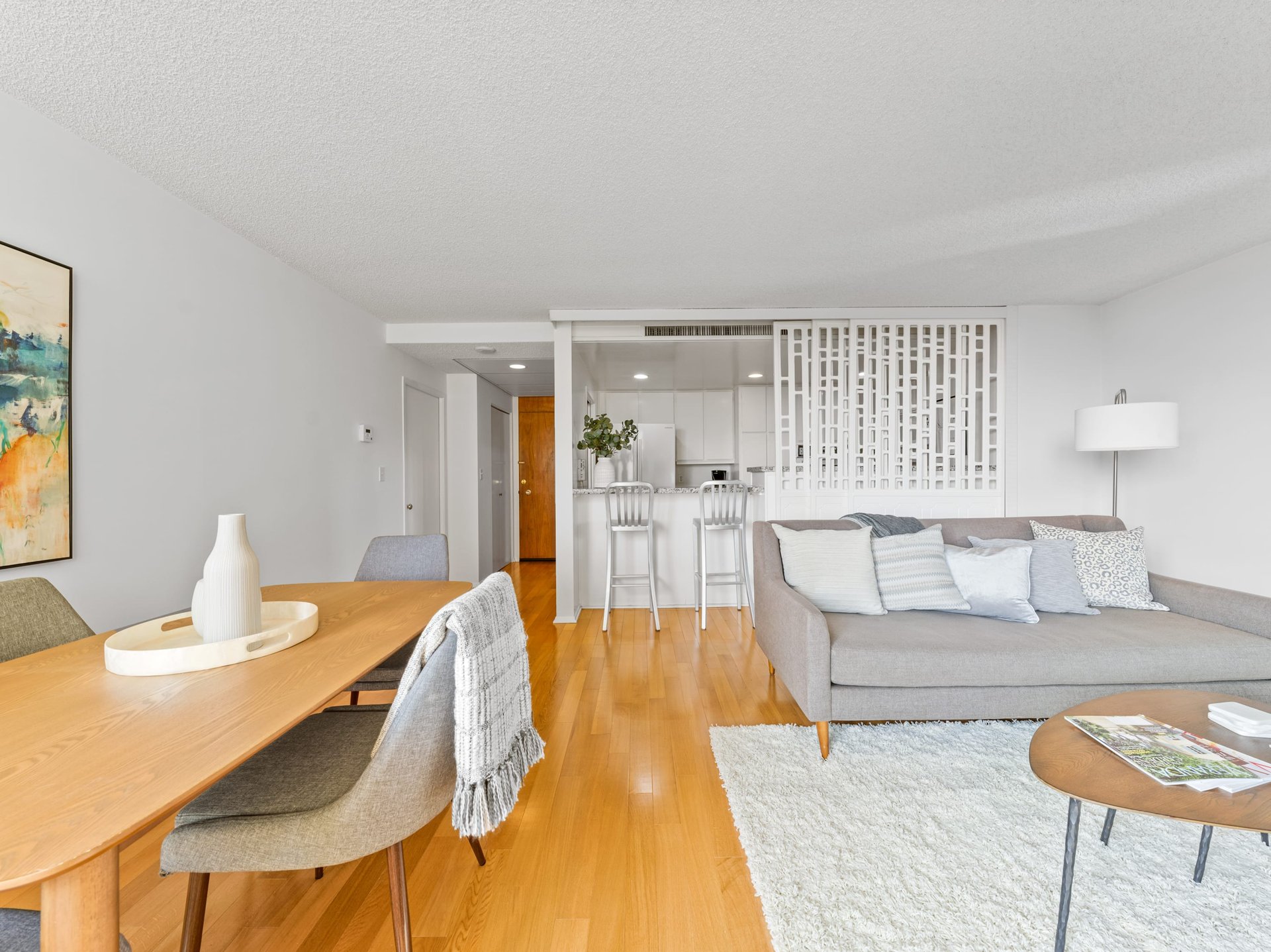 2170 Century Park East #1003, Century City