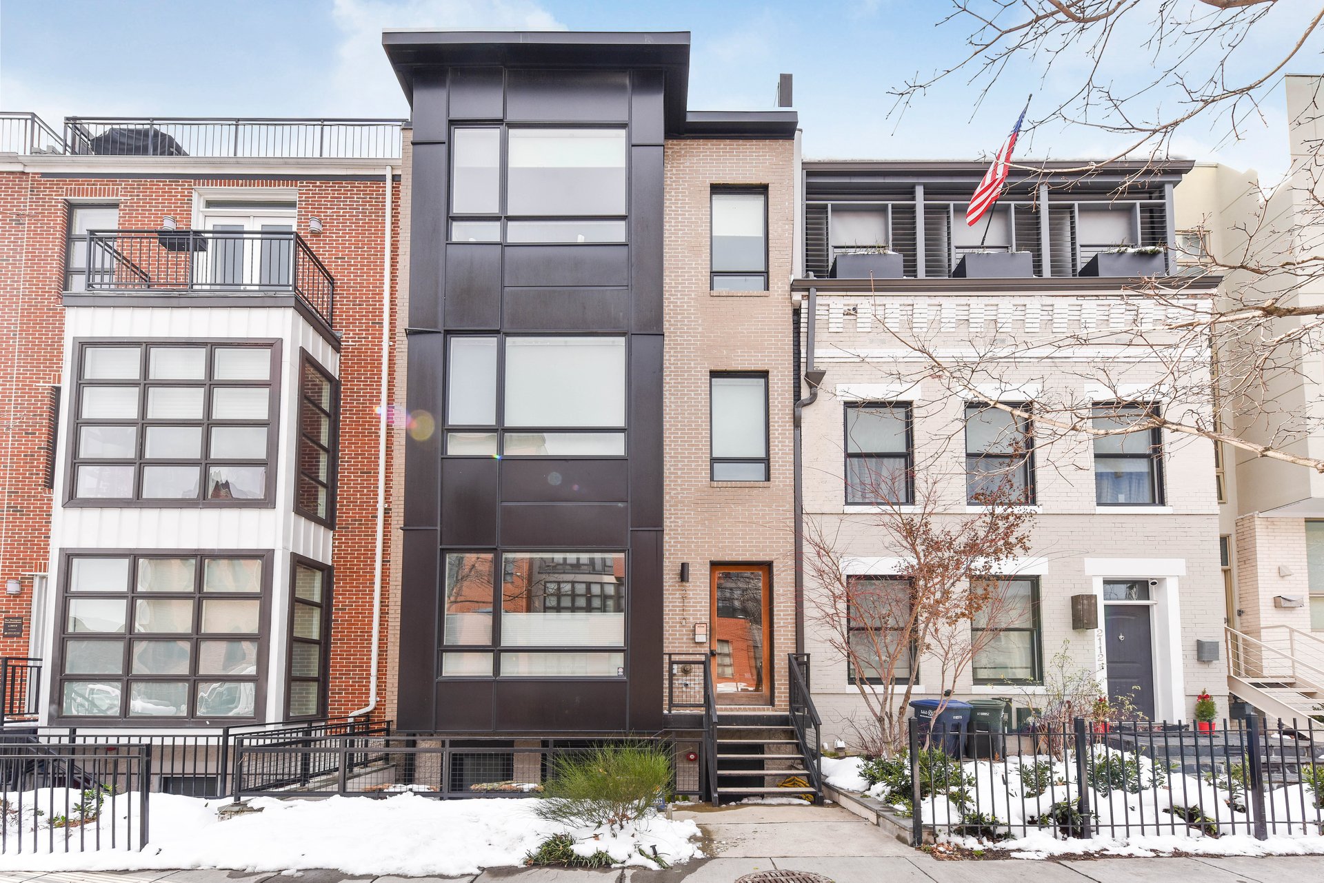 2110 10th St NW, #2