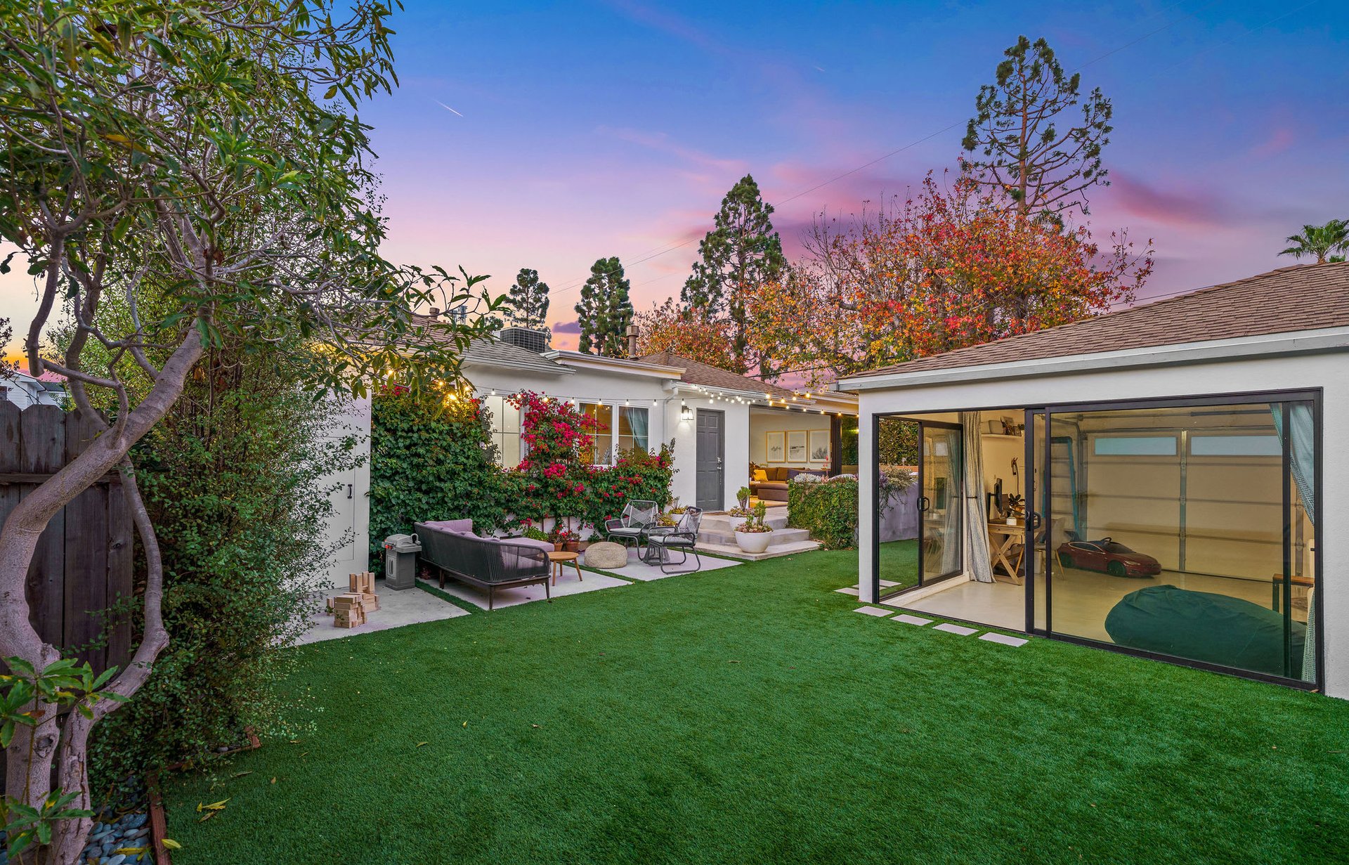 12000 Marine St, Mar Vista