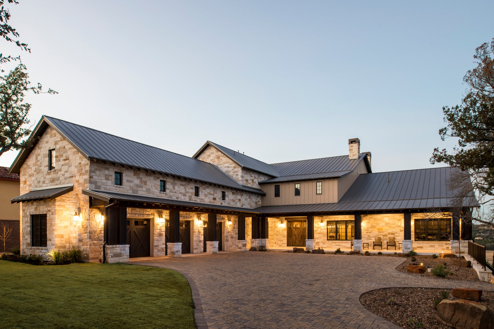 Private Address, Spicewood, TX 78669