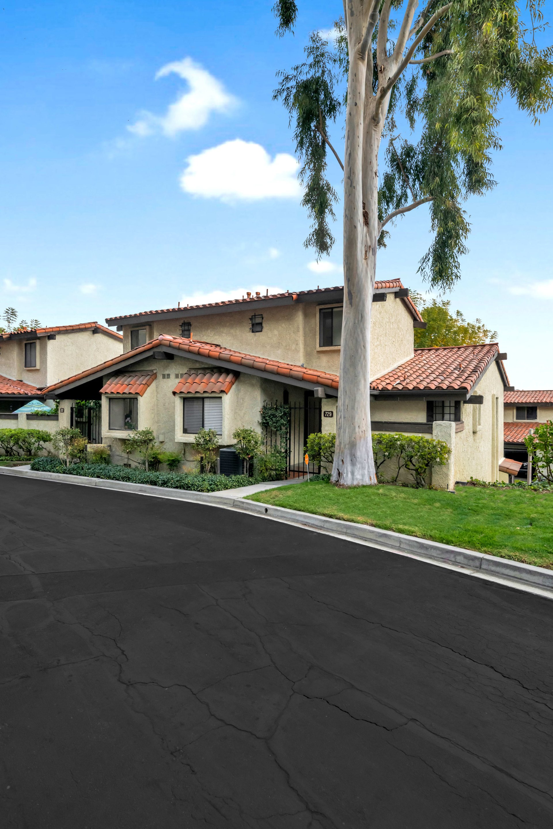 729 Fremont Villas 