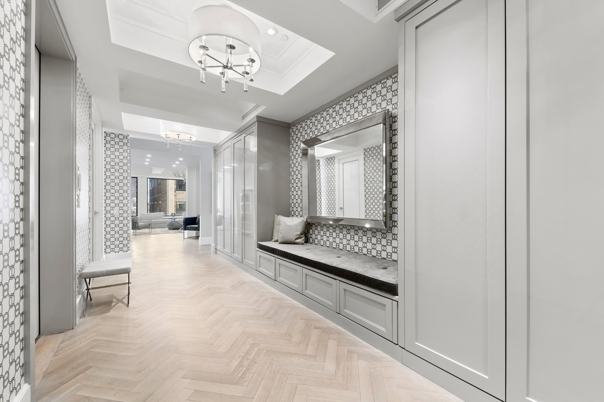 Prime Greenwich Village Living!