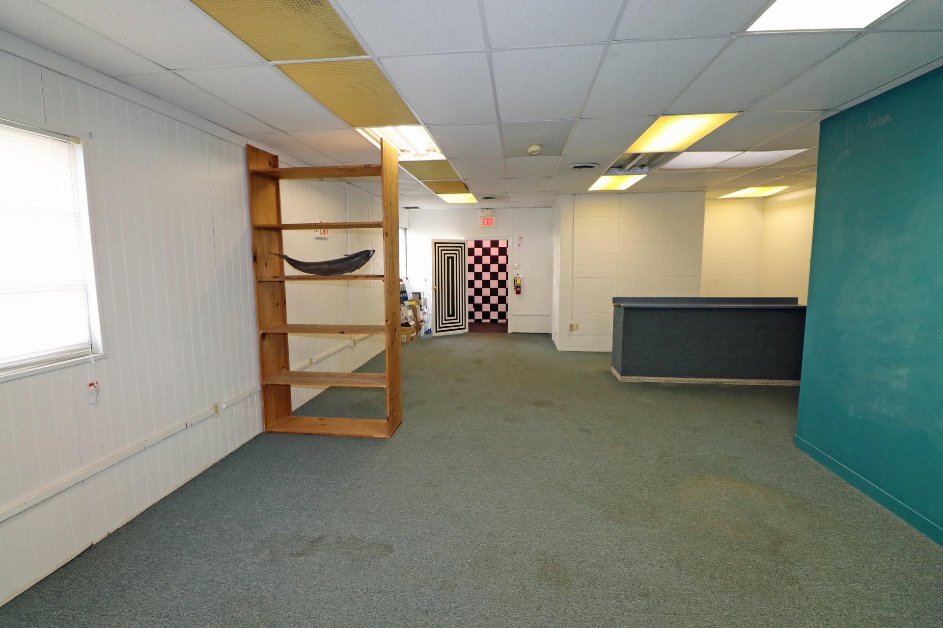 1275 Mt Read Blvd.