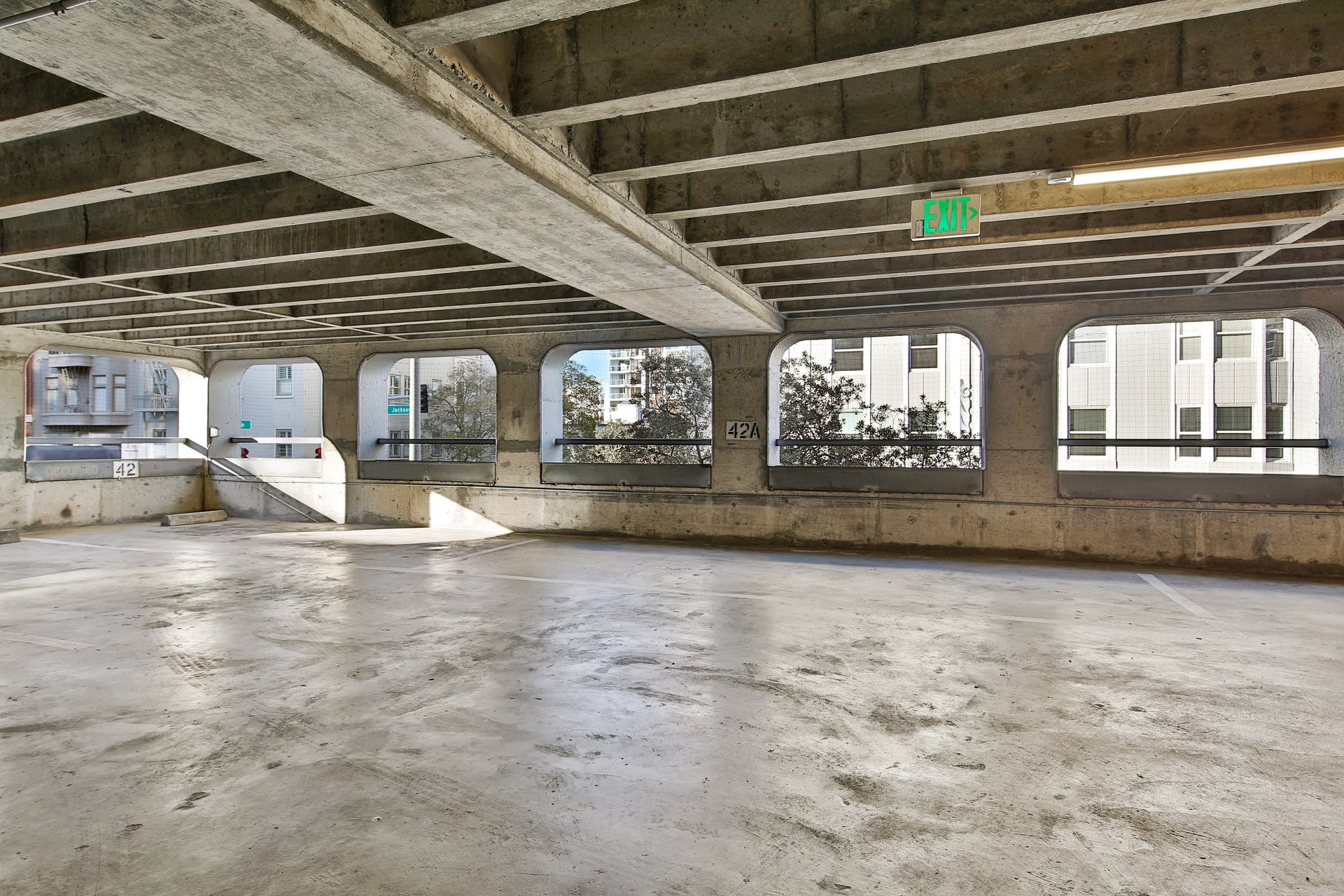 2040 Franklin Street #1407