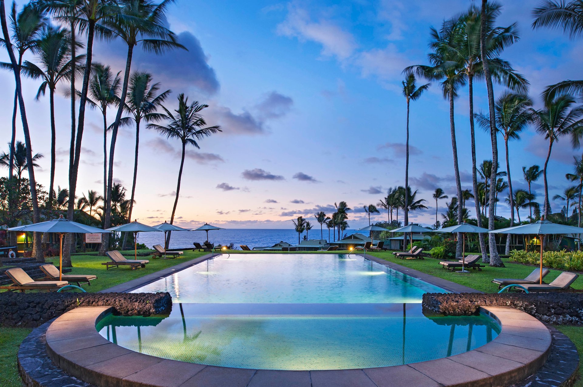 Hana Maui Resort