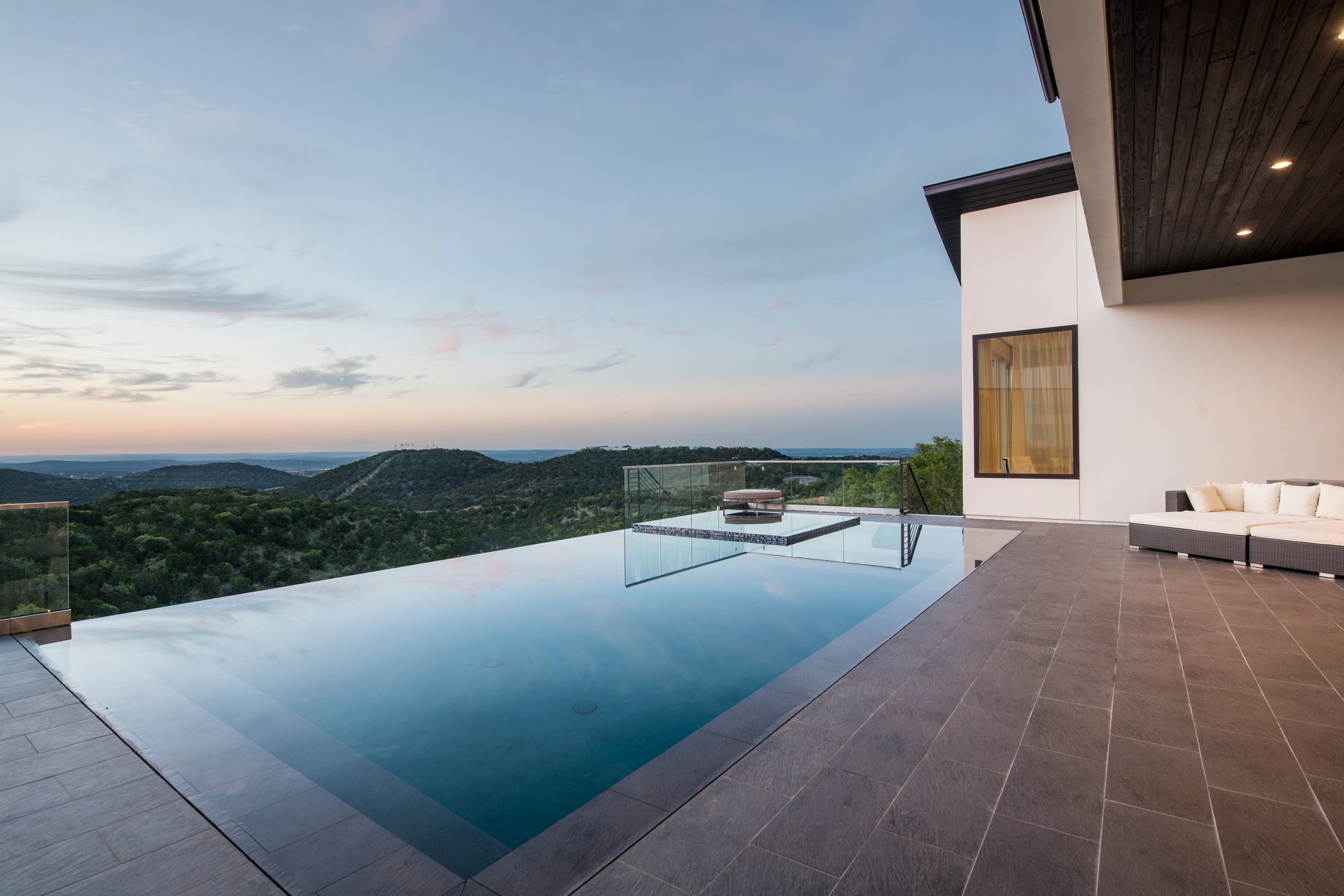 Private Address, Austin, TX 78734