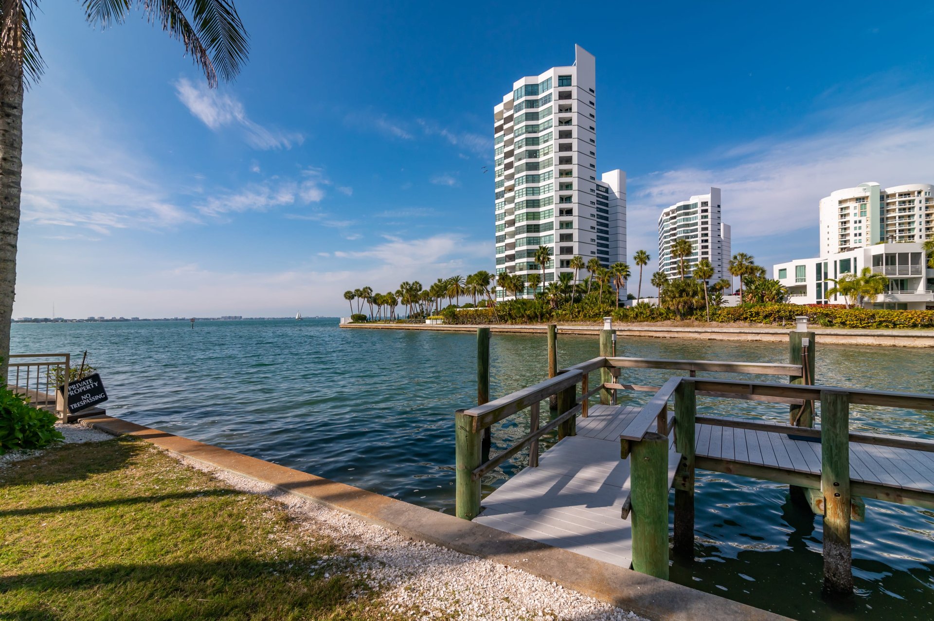 The Residences at The Ritz-Carlton
