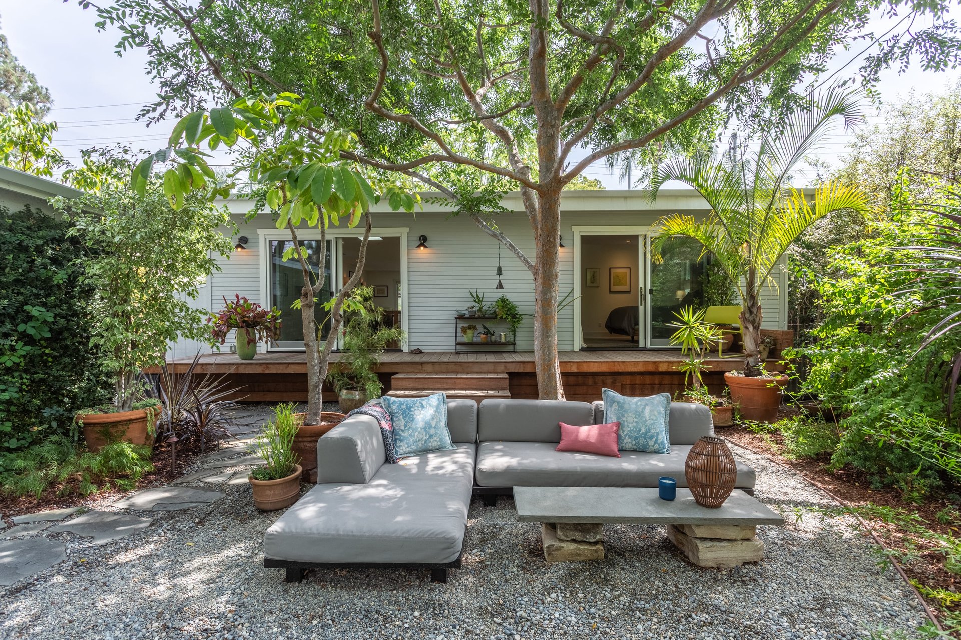 4231 Jackson Ave, Carlson Park