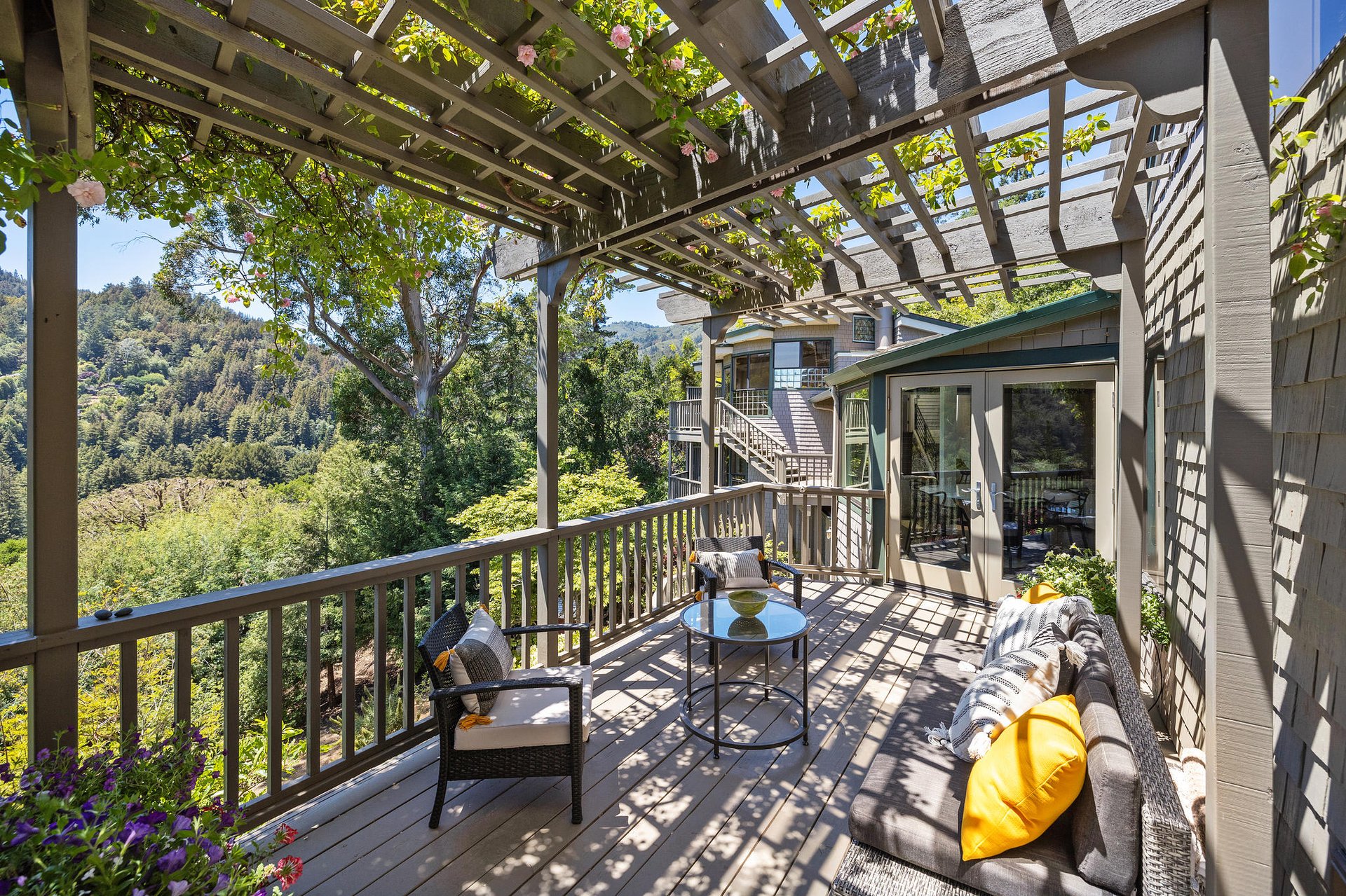 225 Tamalpais Avenue