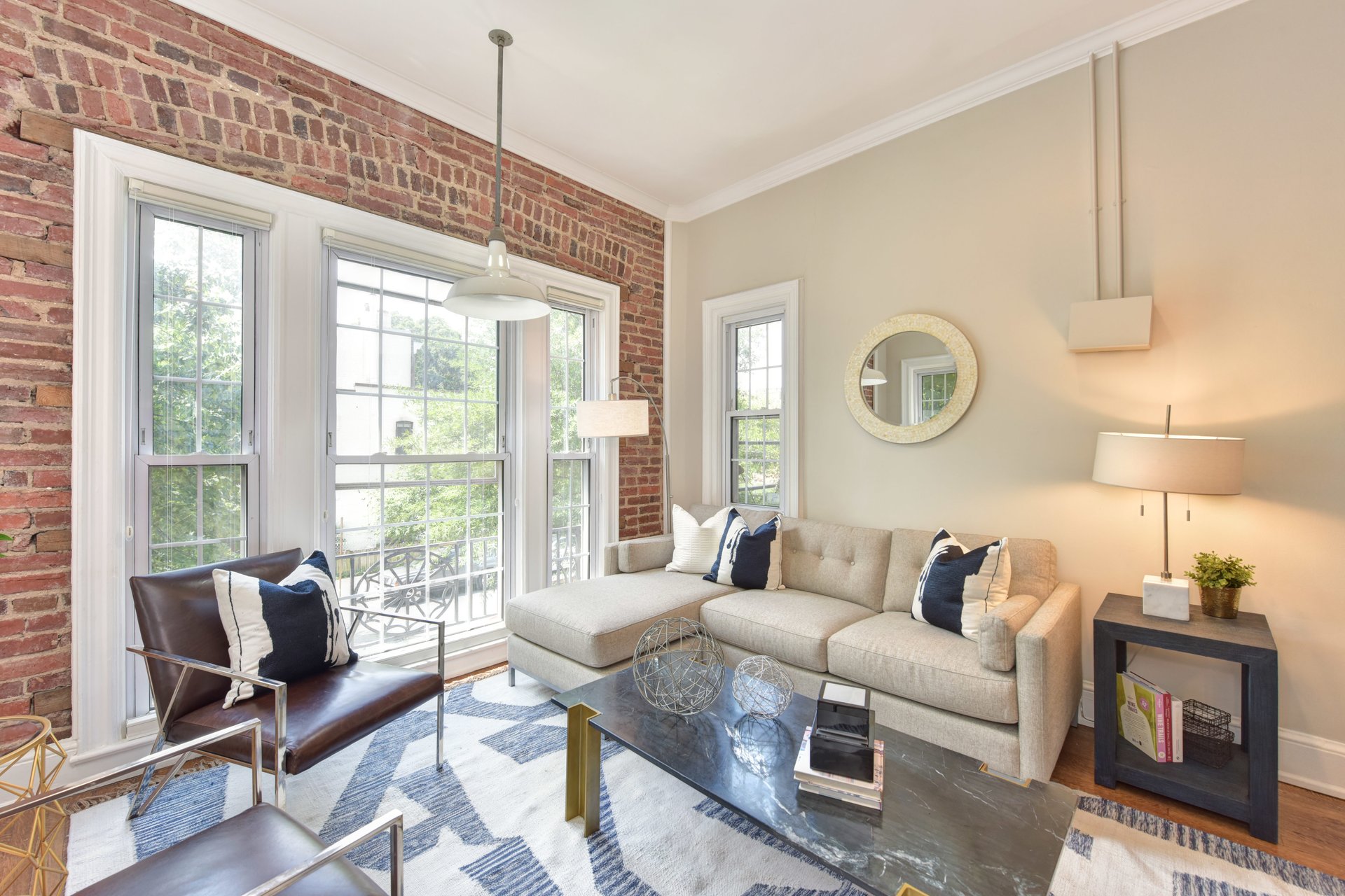 1901 19th St NW, #202