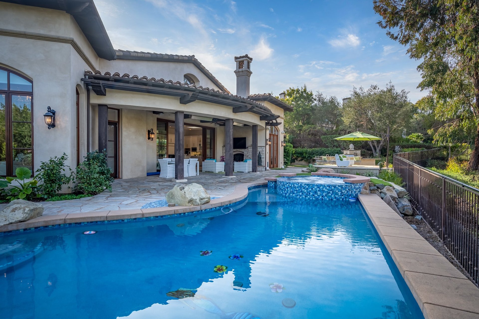 18363 Calle La Serra Rancho Santa Fe 92091