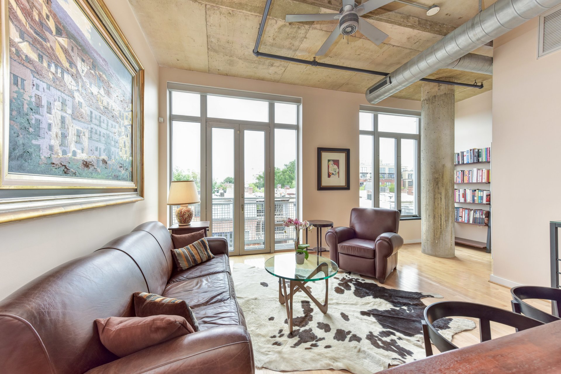 1401 Church St NW, #514