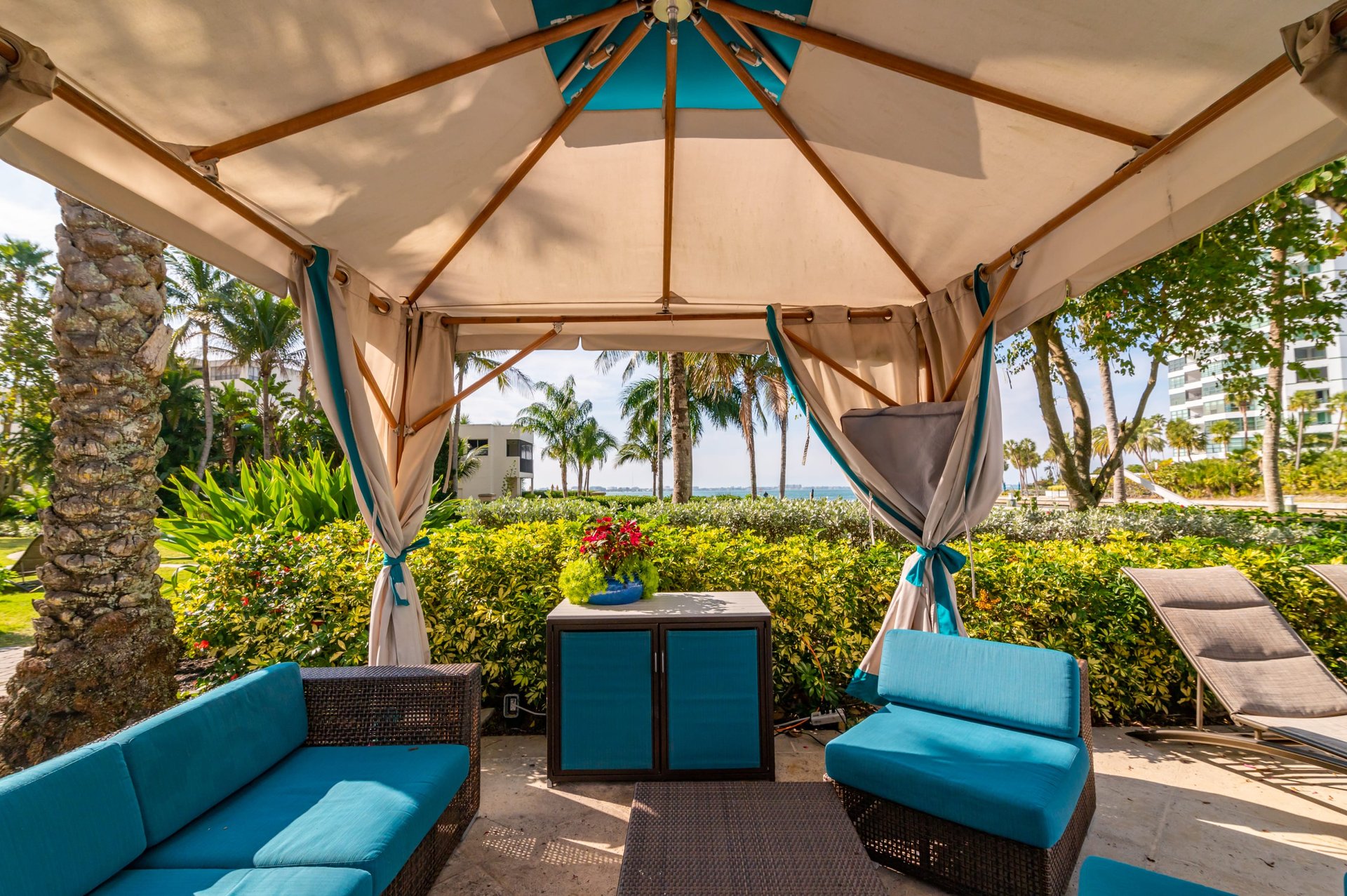 The Residences at The Ritz-Carlton