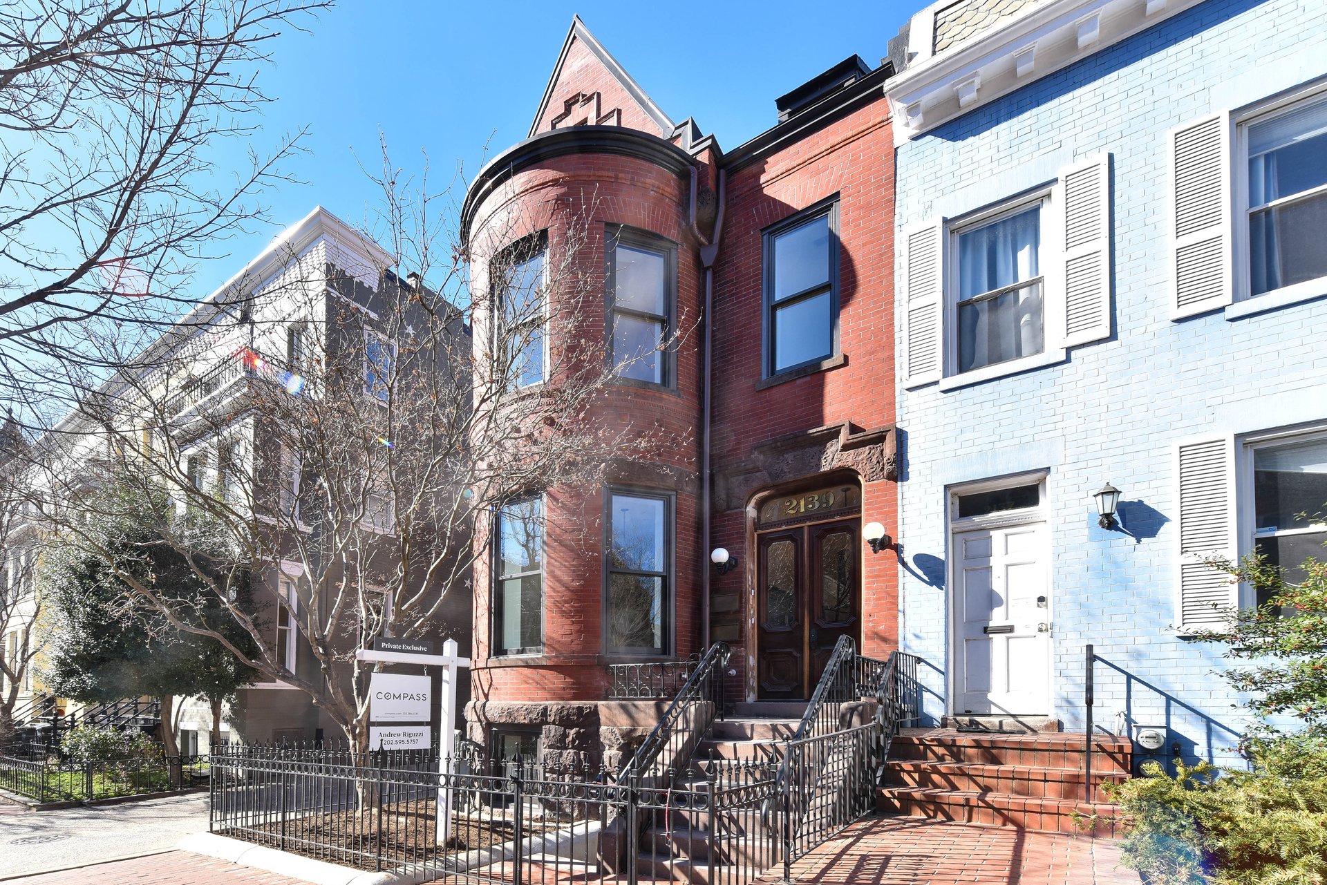2139 N St NW, #2
