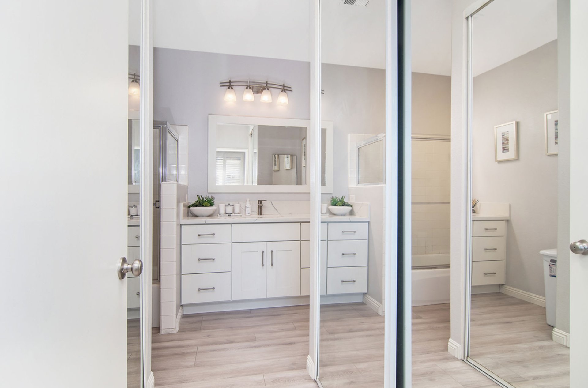 New Salem, Mira Mesa condo
