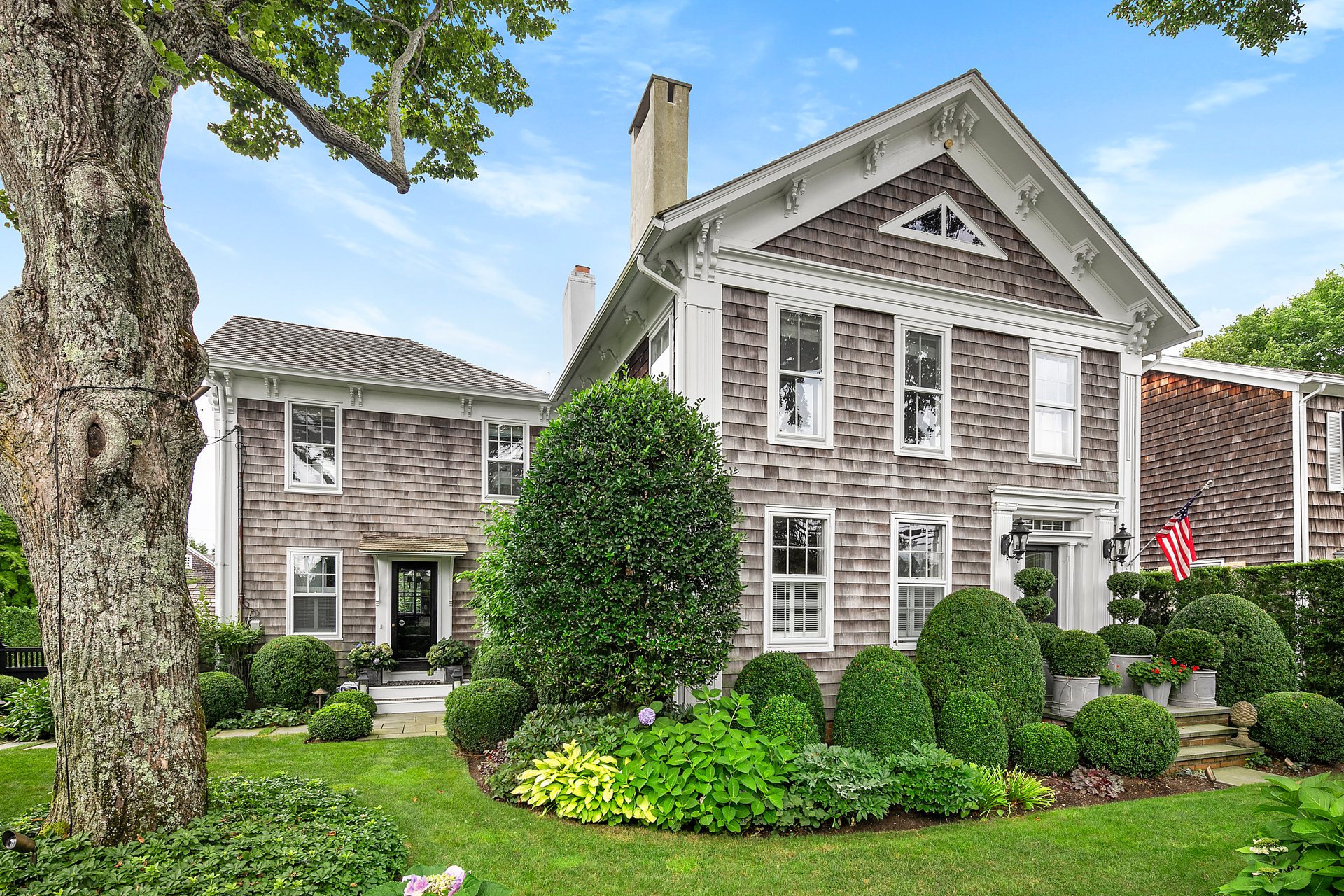 330 Main Street - Sag Harbor Village