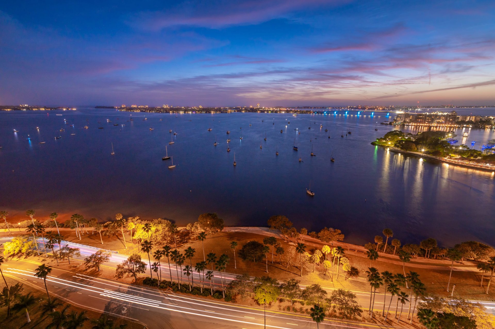 Penthouse at 624 Palm