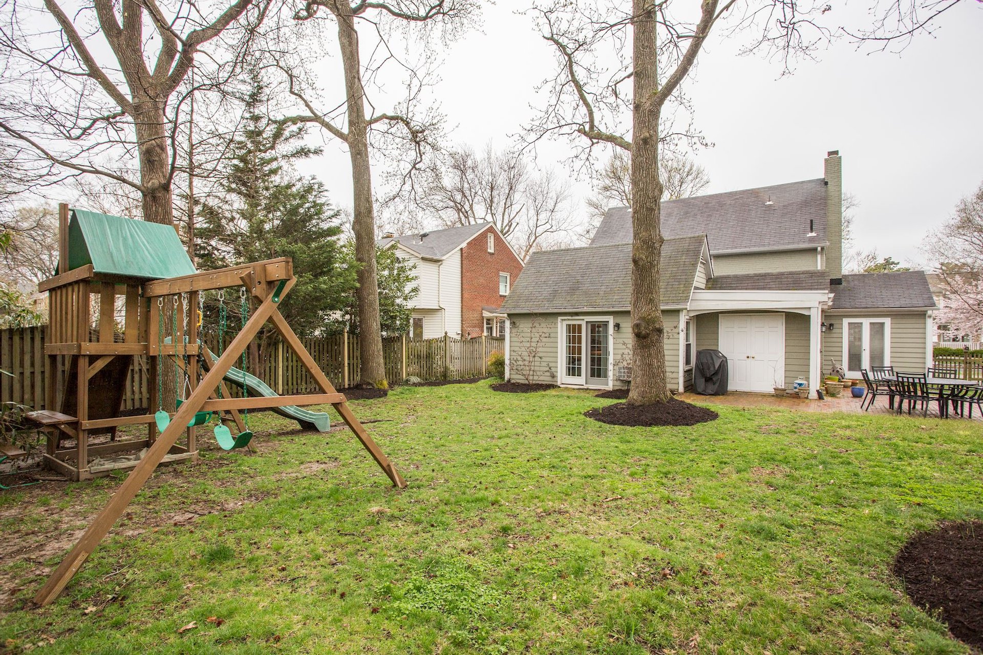 2811 Ridge Rd Dr