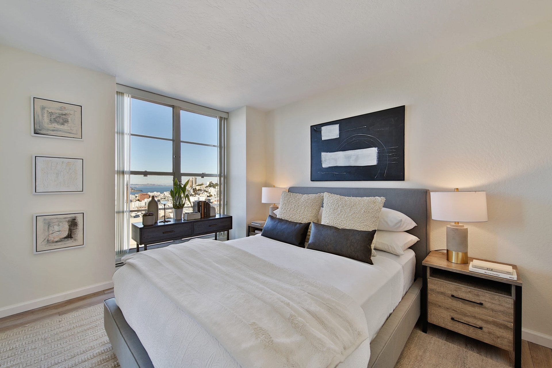 2040 Franklin Street #1407