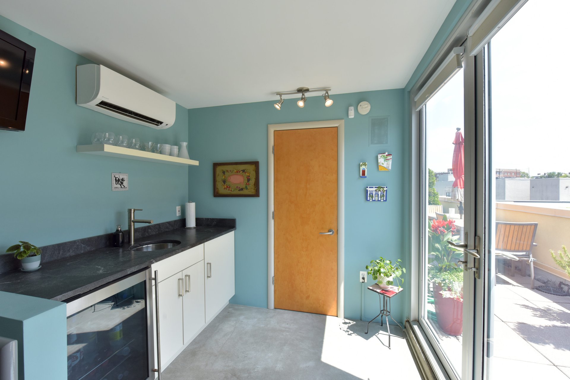 2351 Champlain St NW, #P2