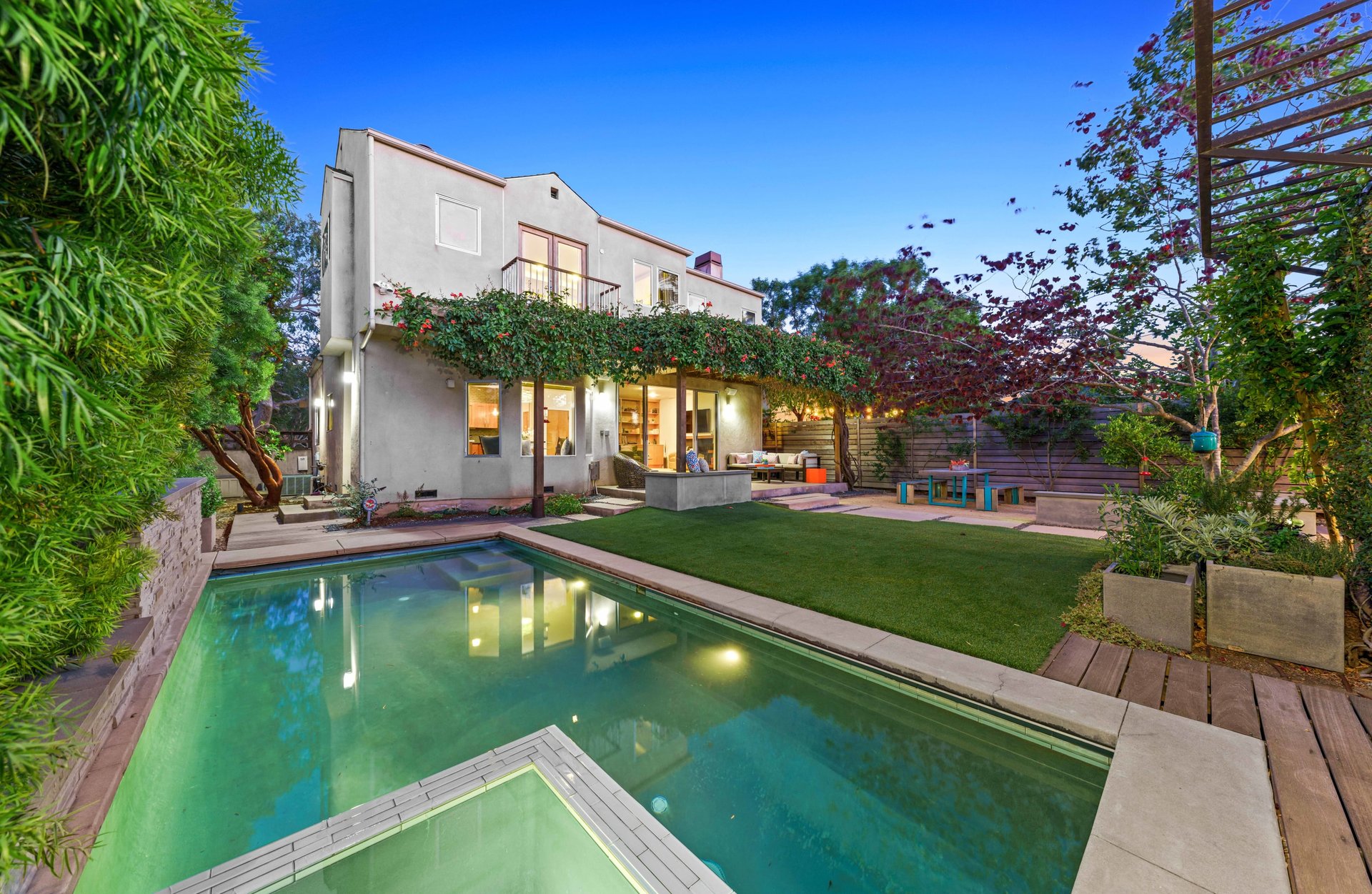 1351 Hill St, Sunset Park