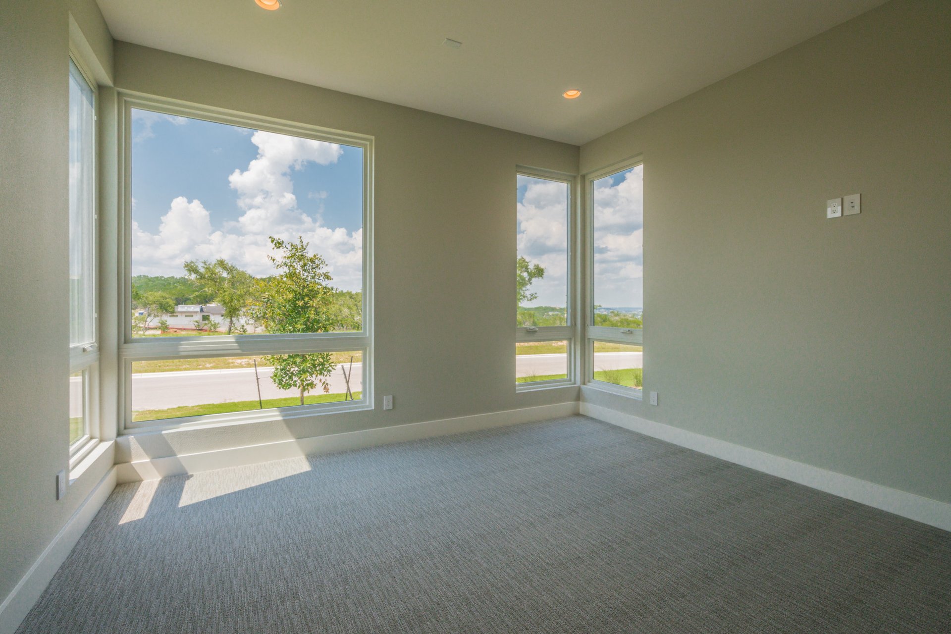 Private Address, Austin, TX 78738