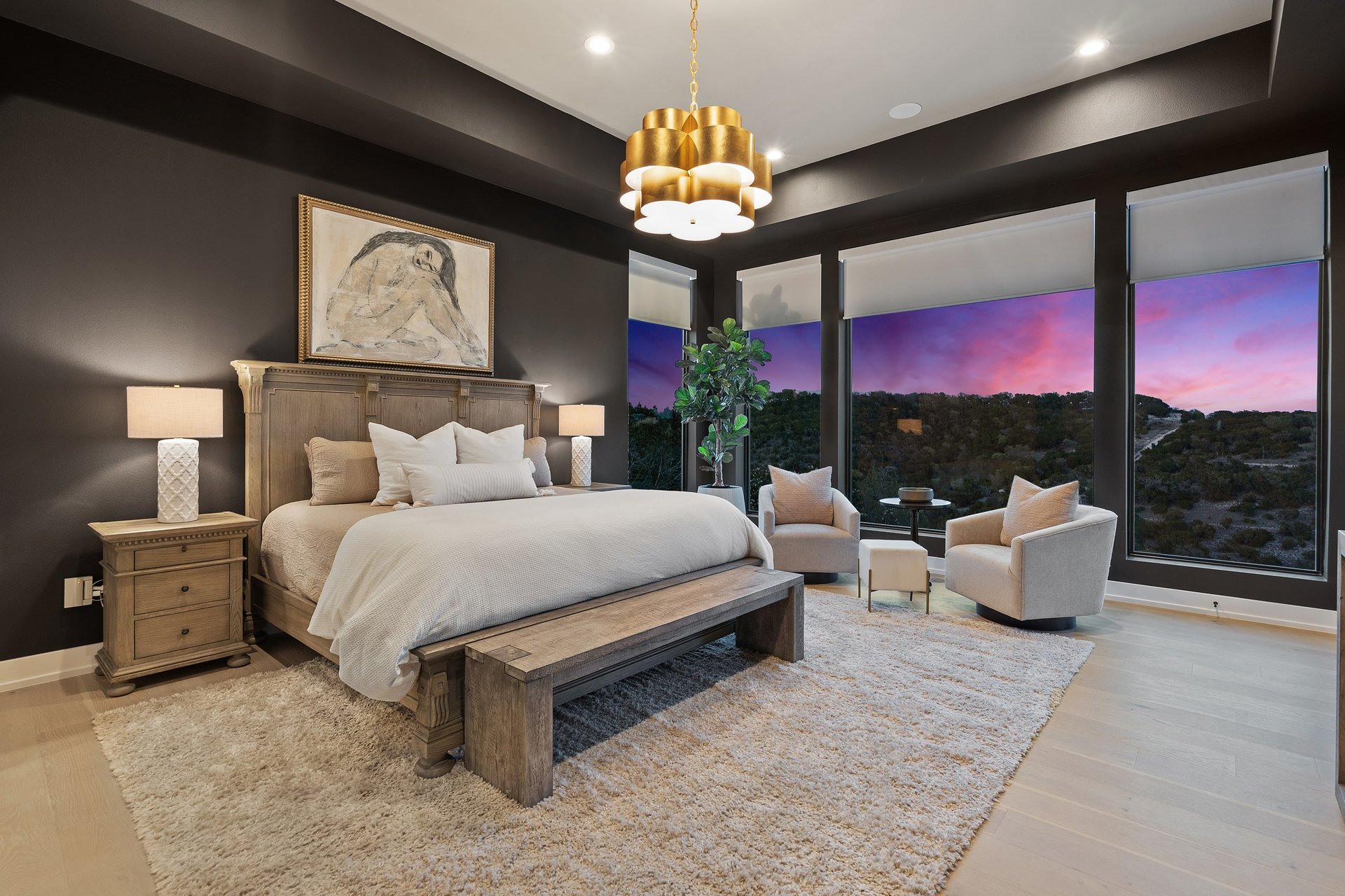 Private Address, Austin, TX 78738