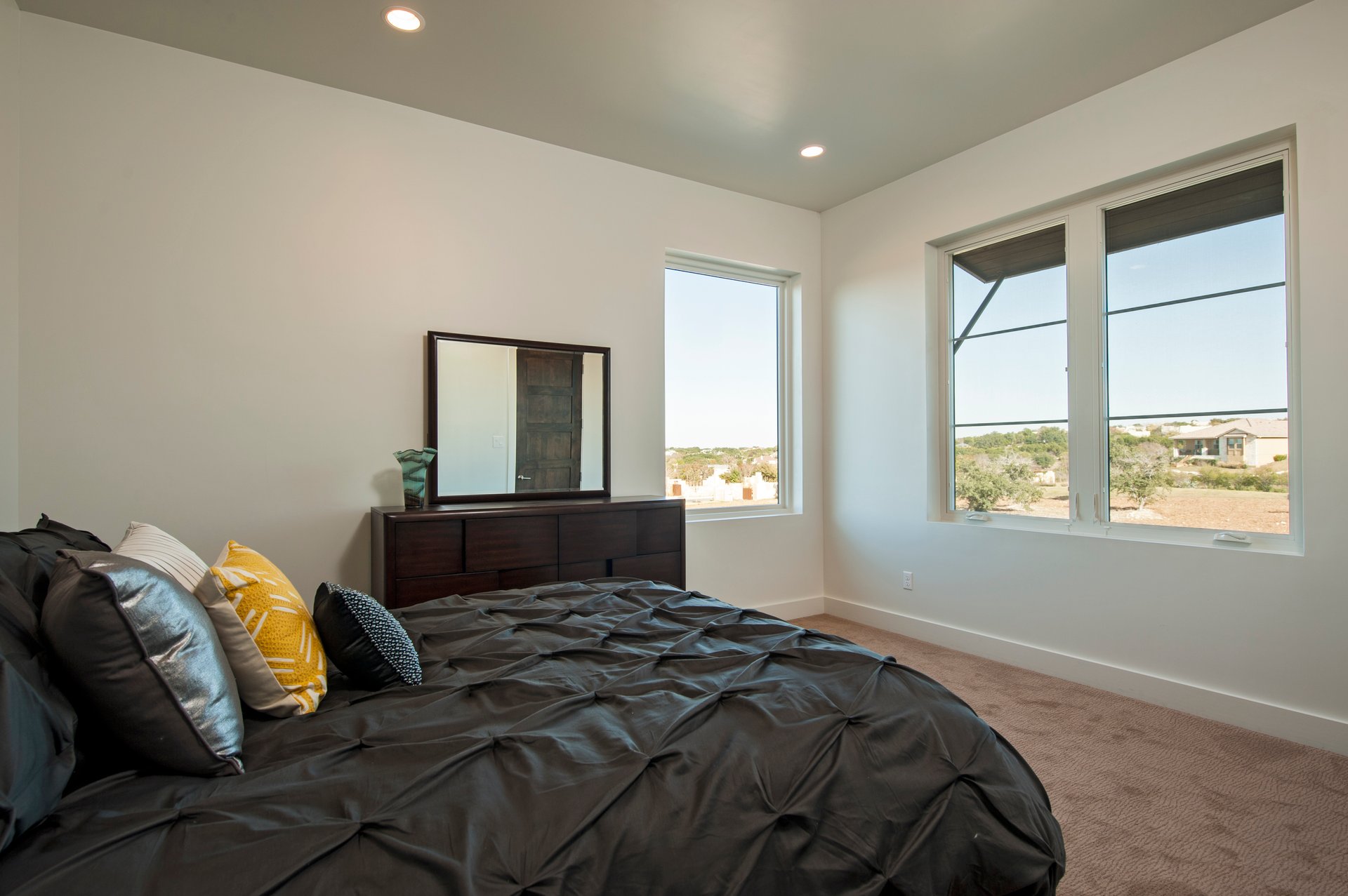 Private Address, Austin, TX 78738