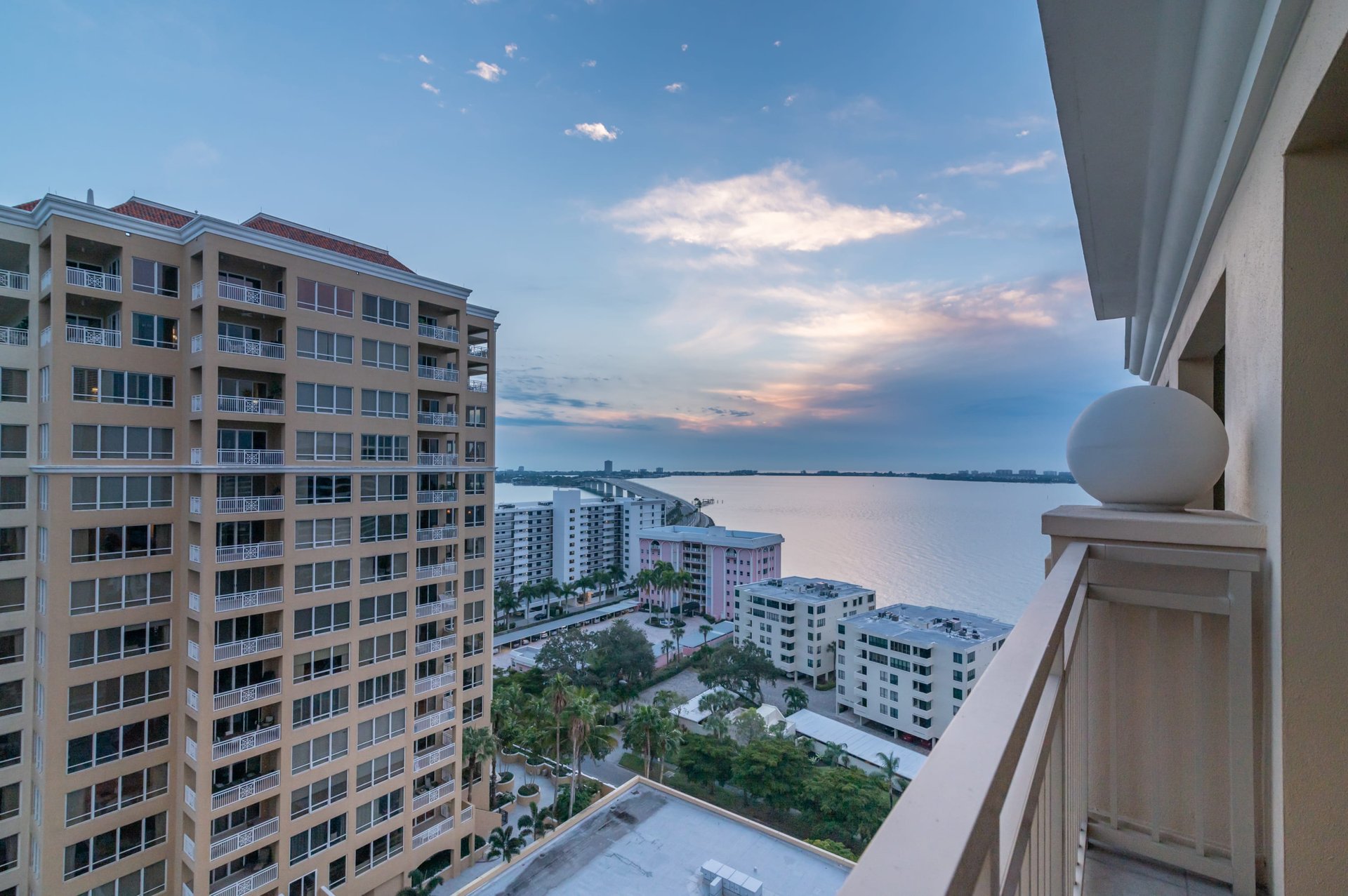 The Residences at The Ritz-Carlton