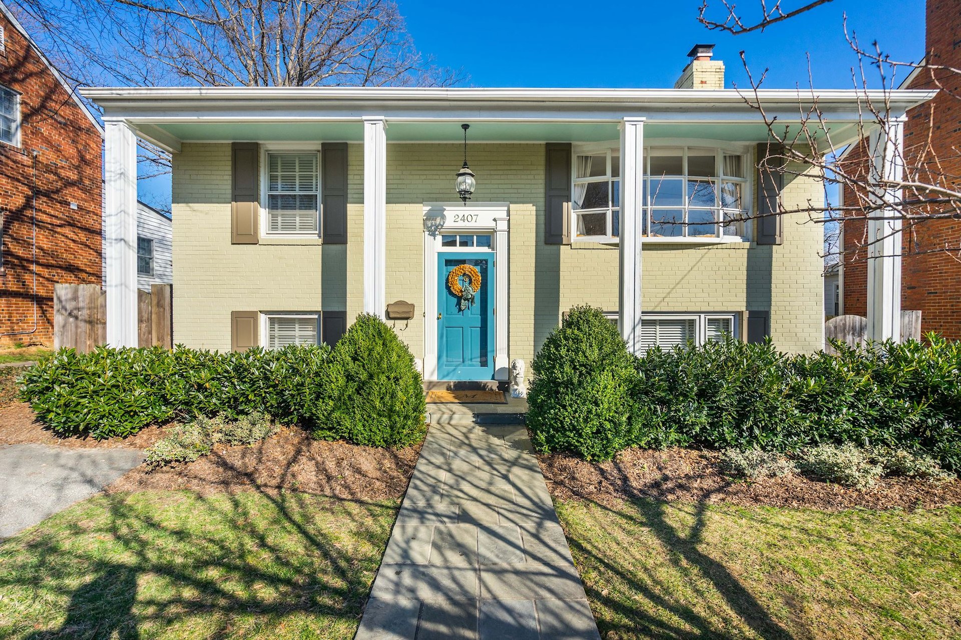 2510 Cameron Mills Rd