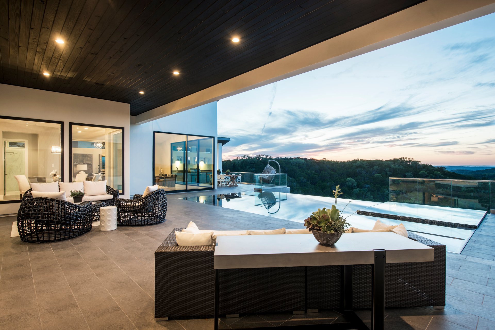 Private Address, Austin, TX 78734