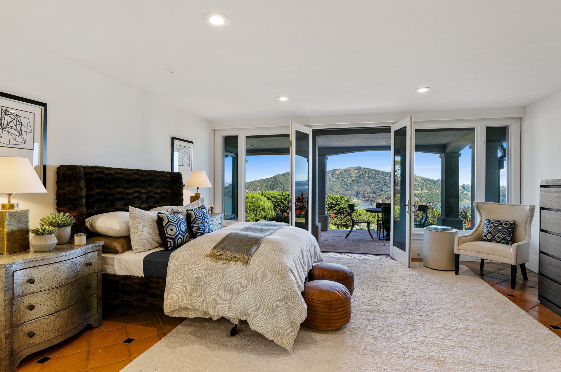 The Ultimate Luxury Escape