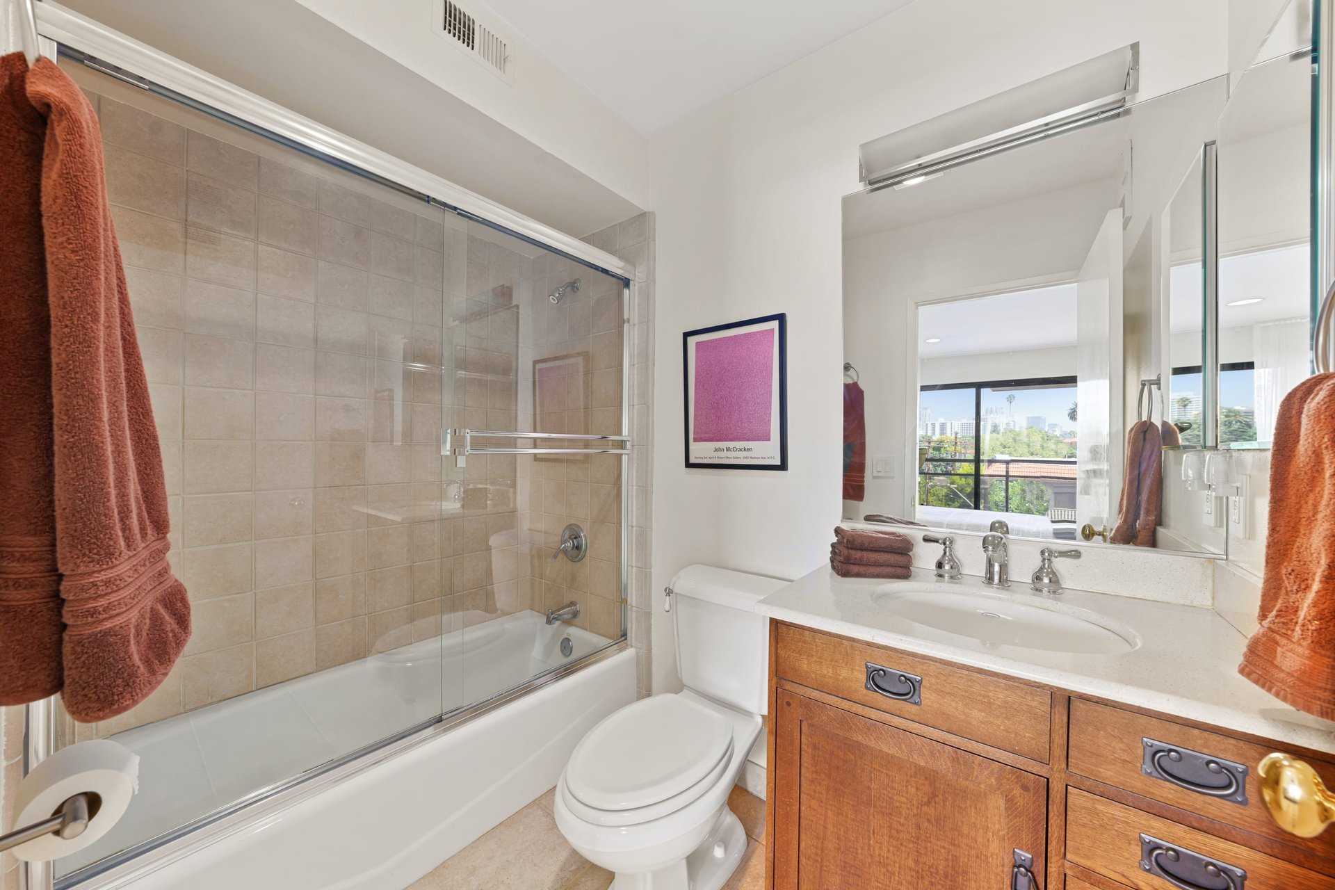 1520 S Beverly Glen Blvd #301, Westwood