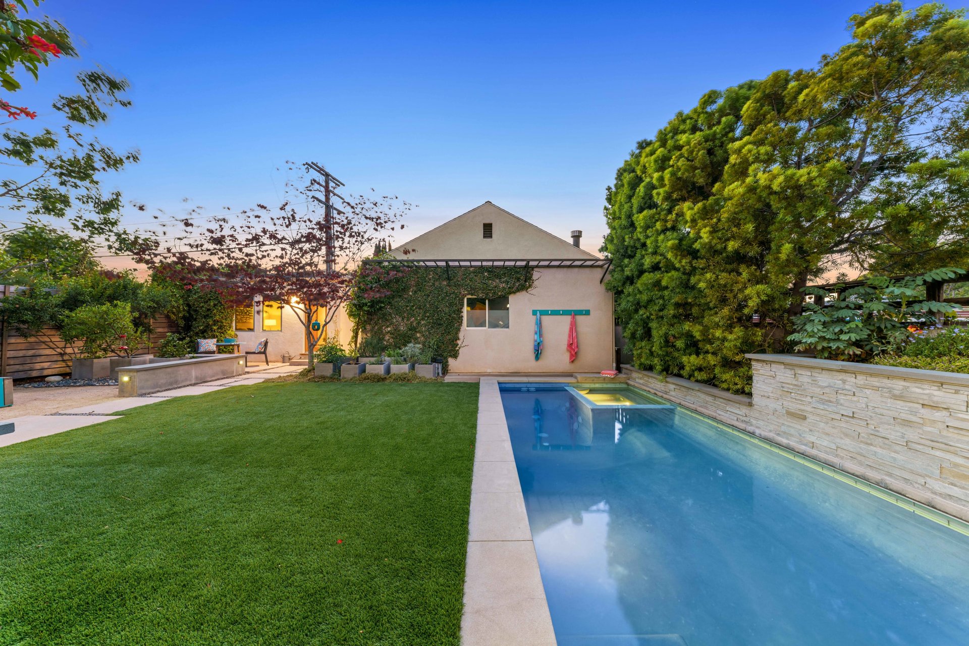 1351 Hill St, Sunset Park