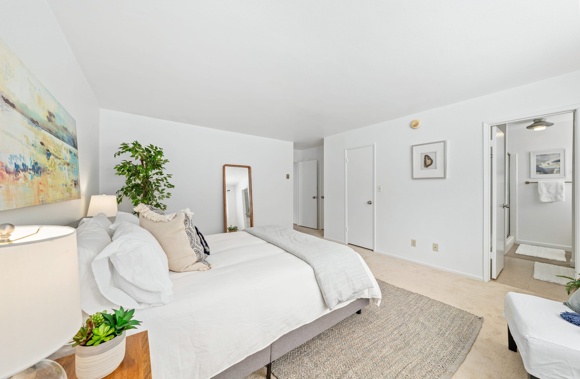 2320 S Bentley Ave #102, West LA