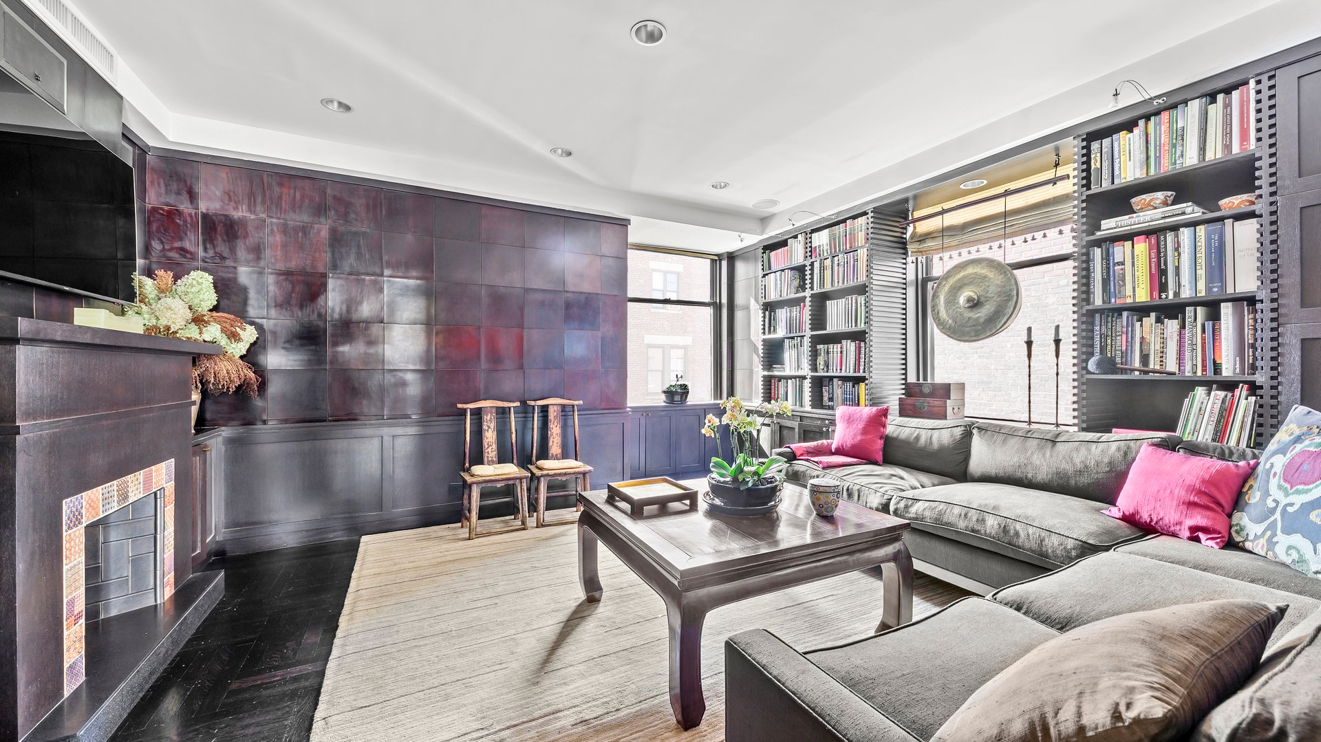 Upper West Side Jewel 