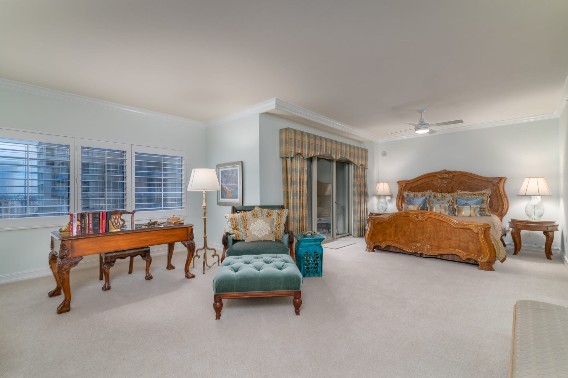 The Residences at The Ritz-Carlton