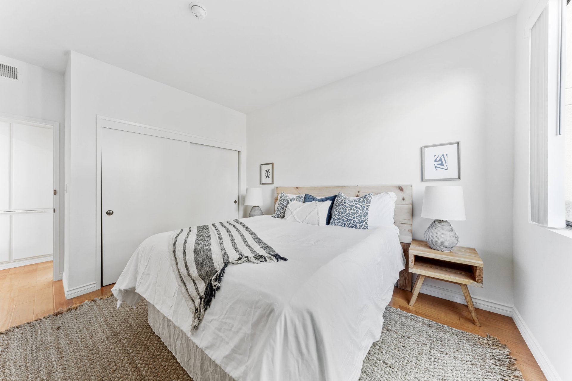 1663 Veteran Ave #101, Westwood