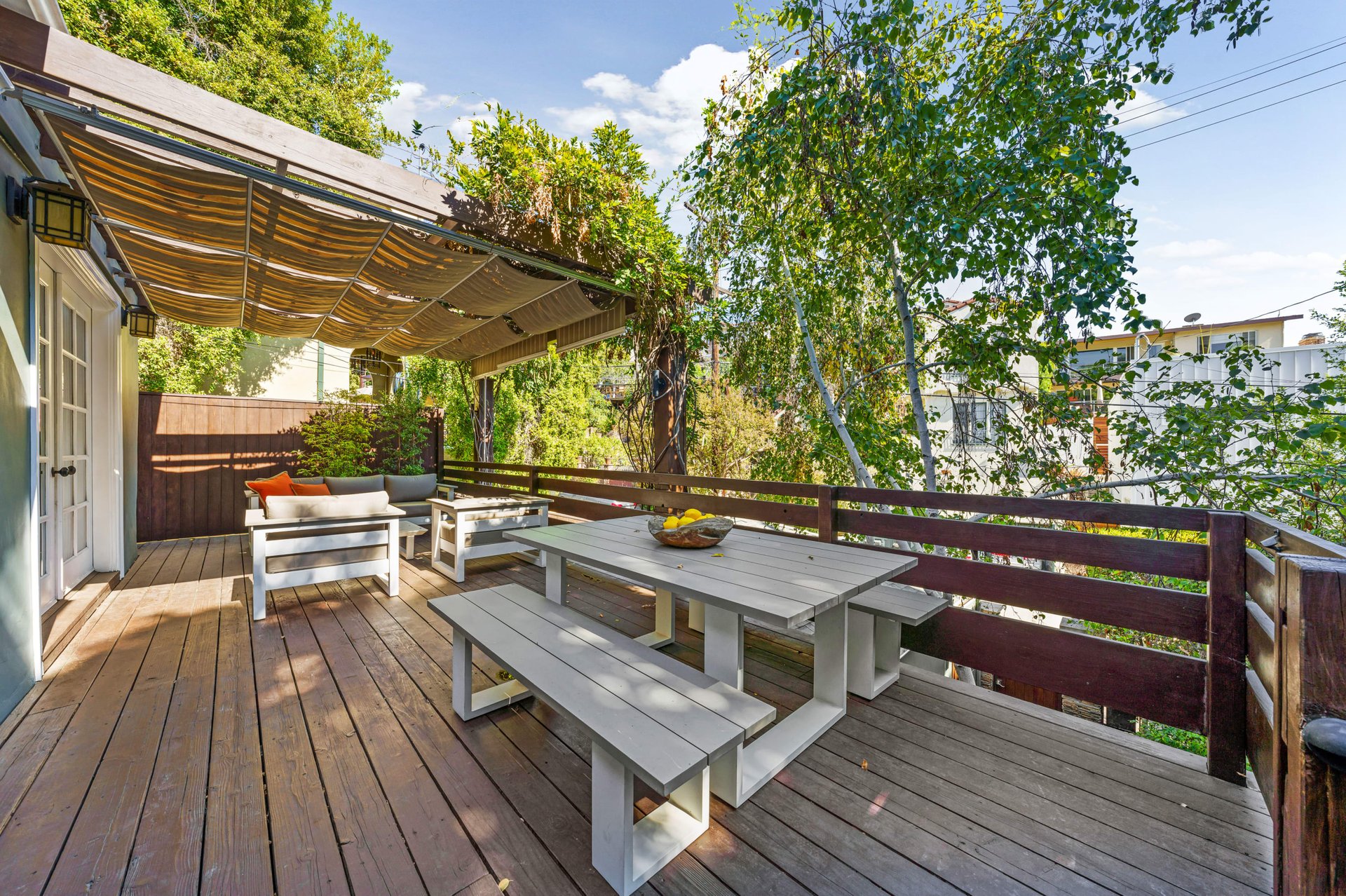 4221 Newdale Dr, Los Feliz