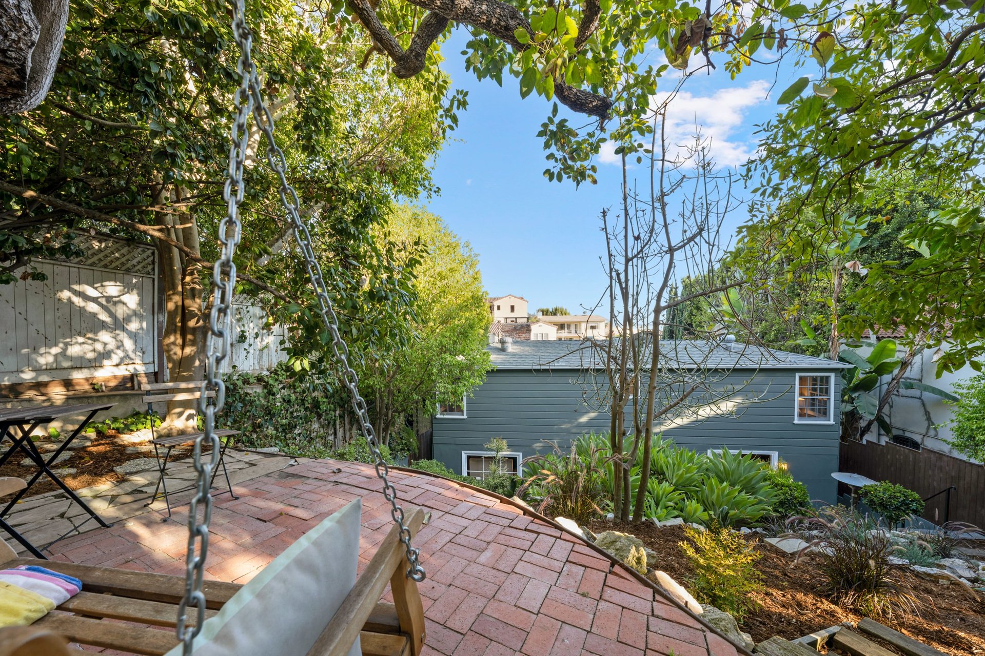 4221 Newdale Dr, Los Feliz
