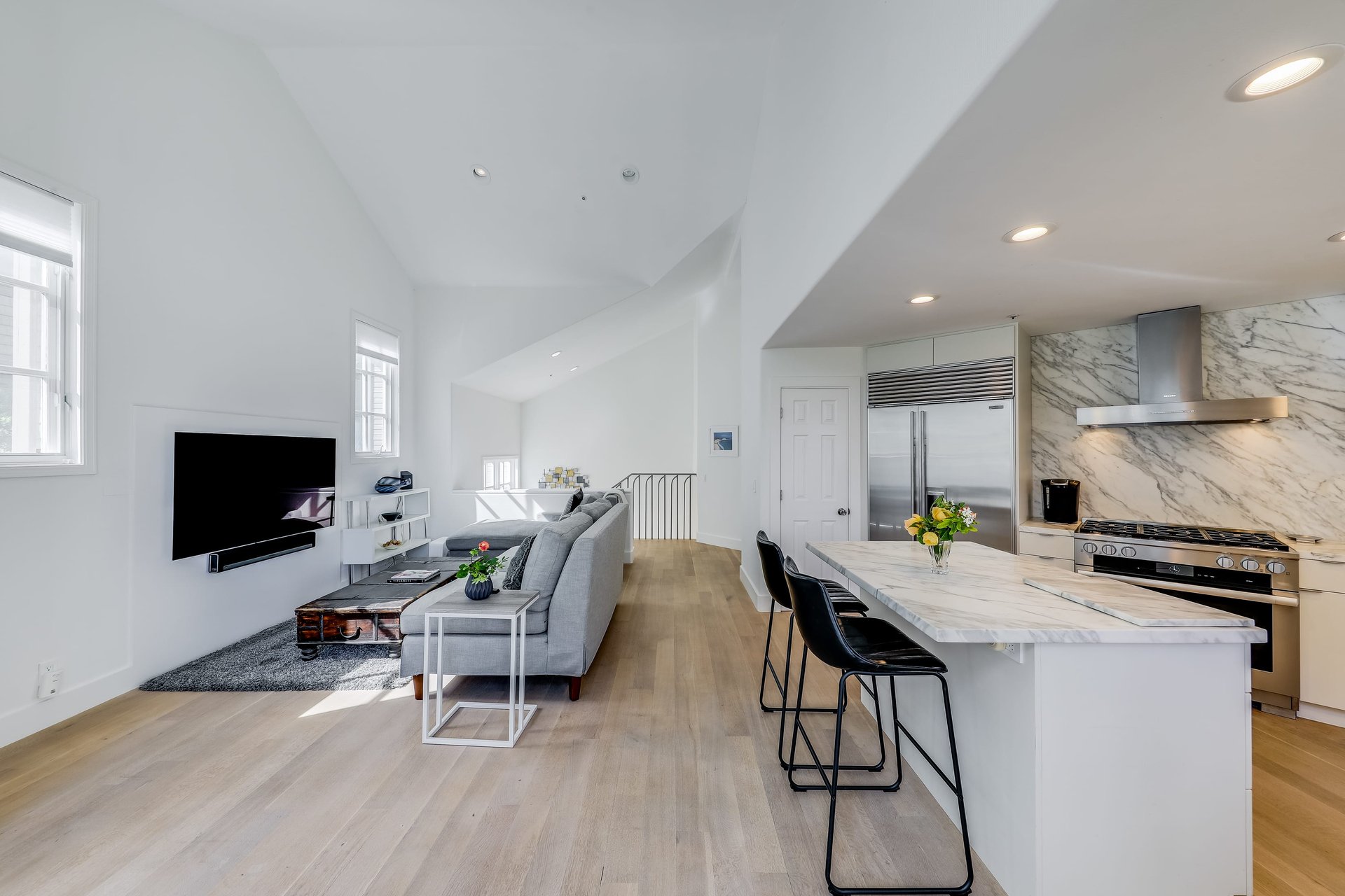 Spectacular View Residence