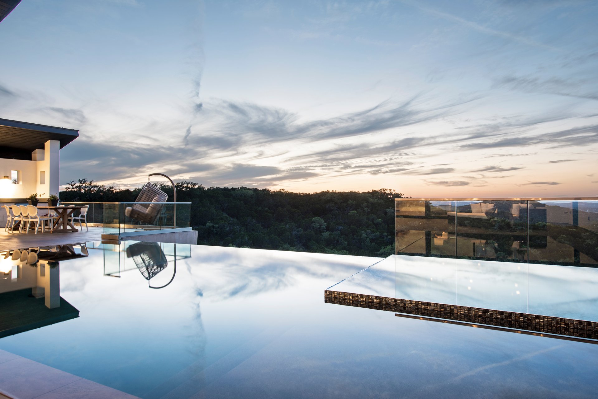 Private Address, Austin, TX 78734