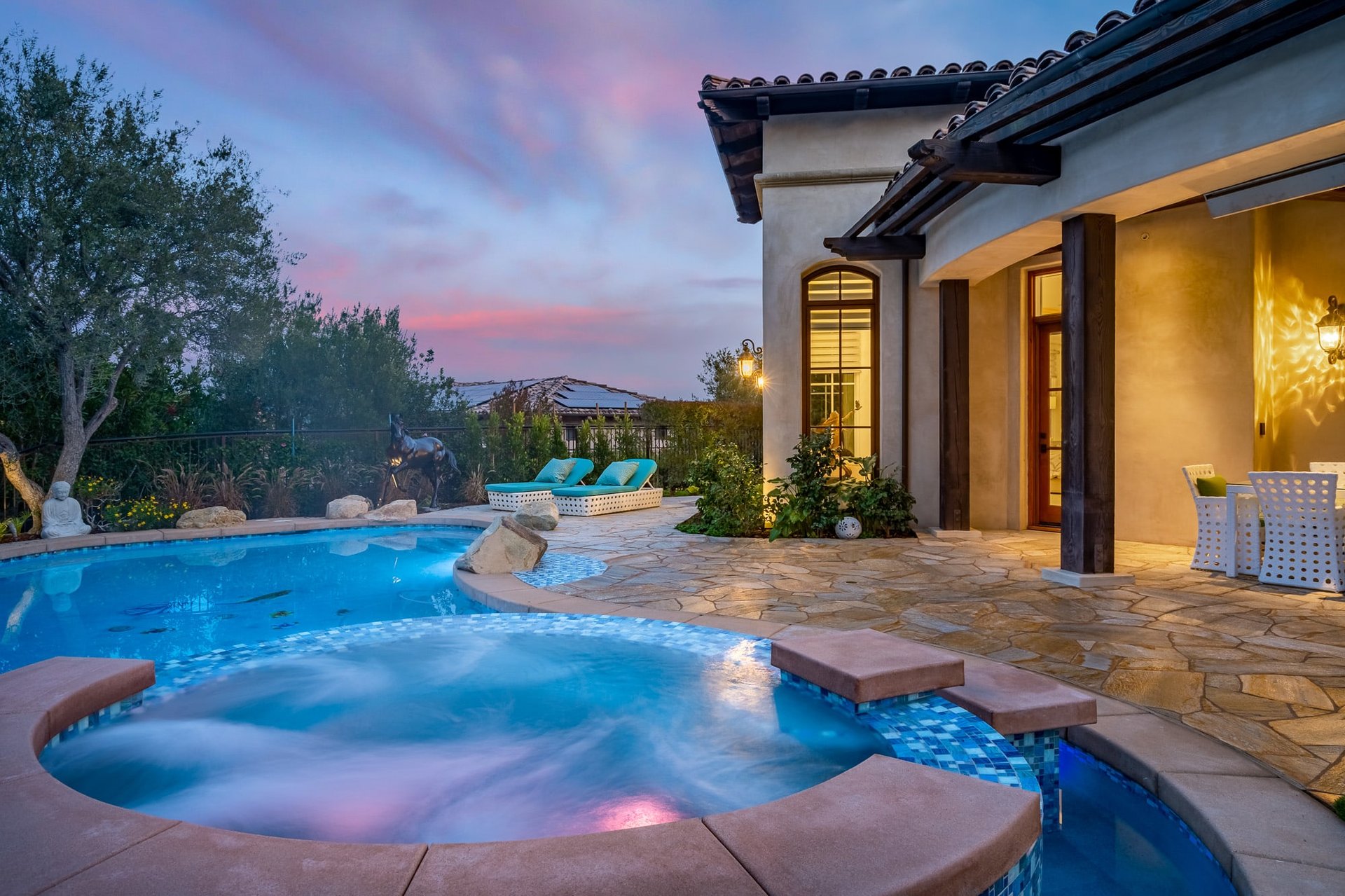 18363 Calle La Serra Rancho Santa Fe 92091