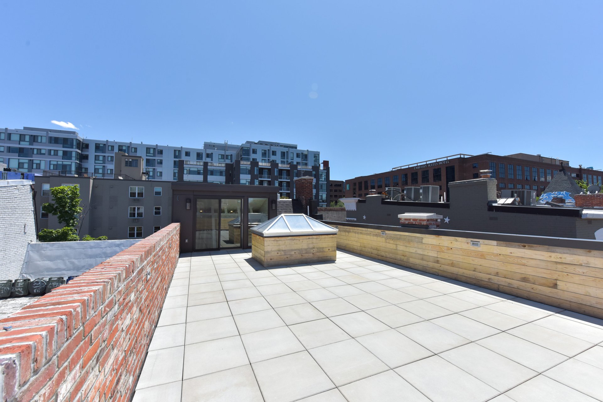 2139 N St NW, #4