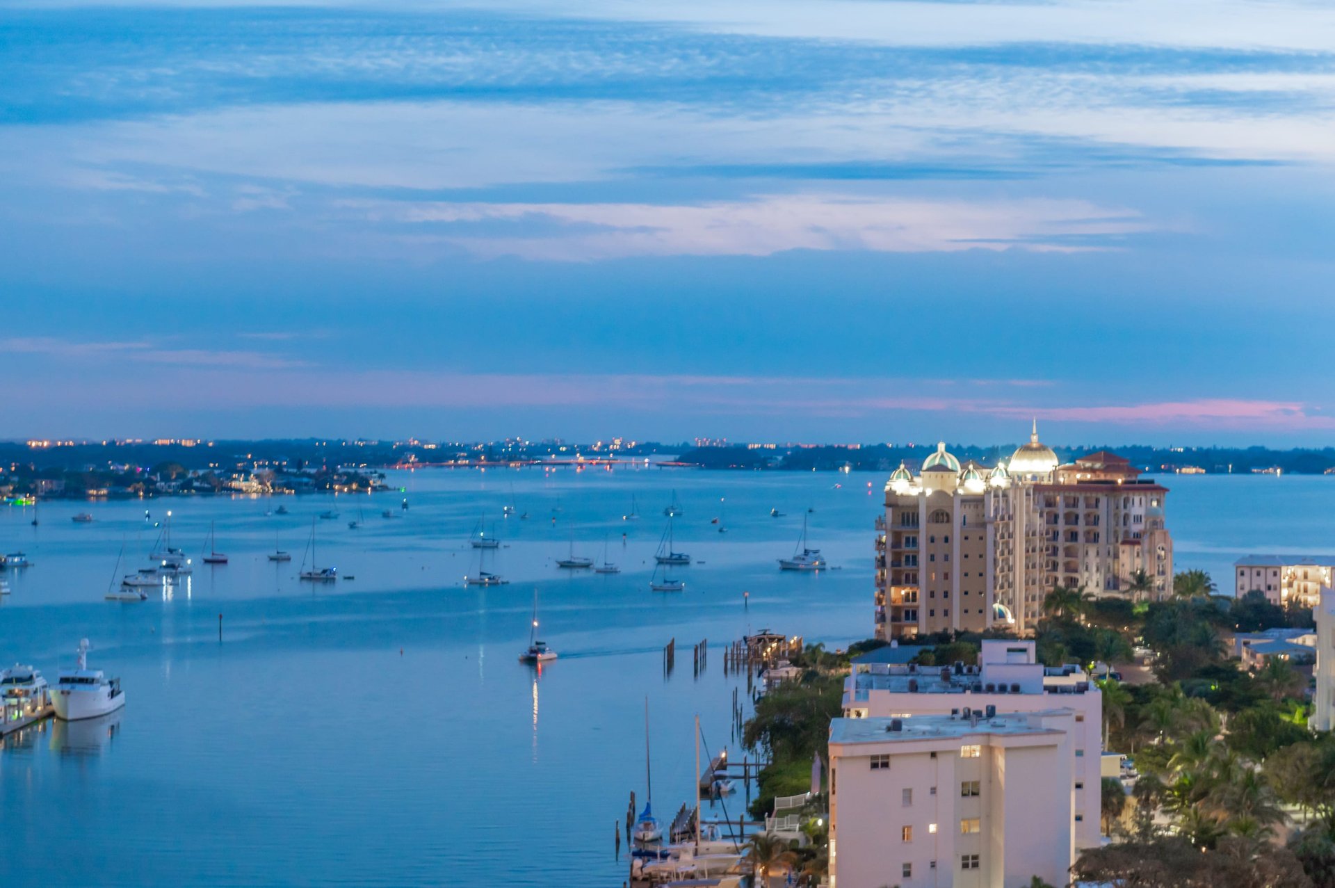 The Residences at The Ritz-Carlton