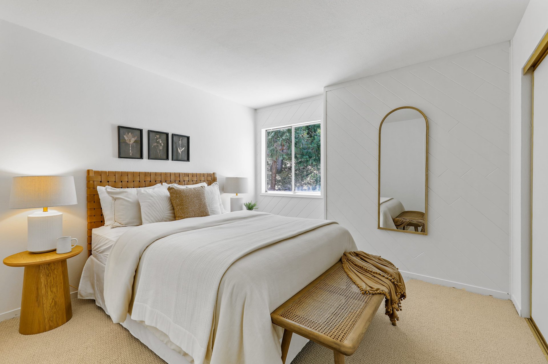 Charming Single Level Home