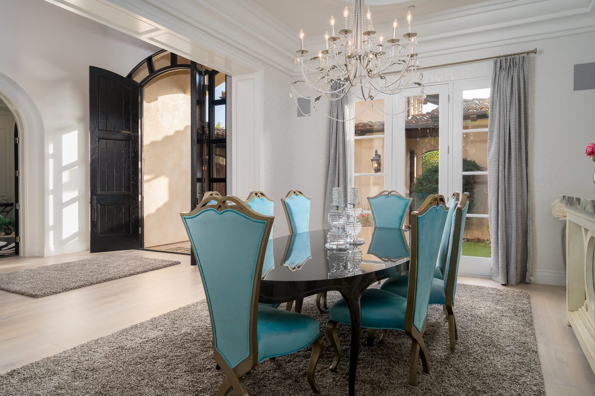 18363 Calle La Serra Rancho Santa Fe 92091